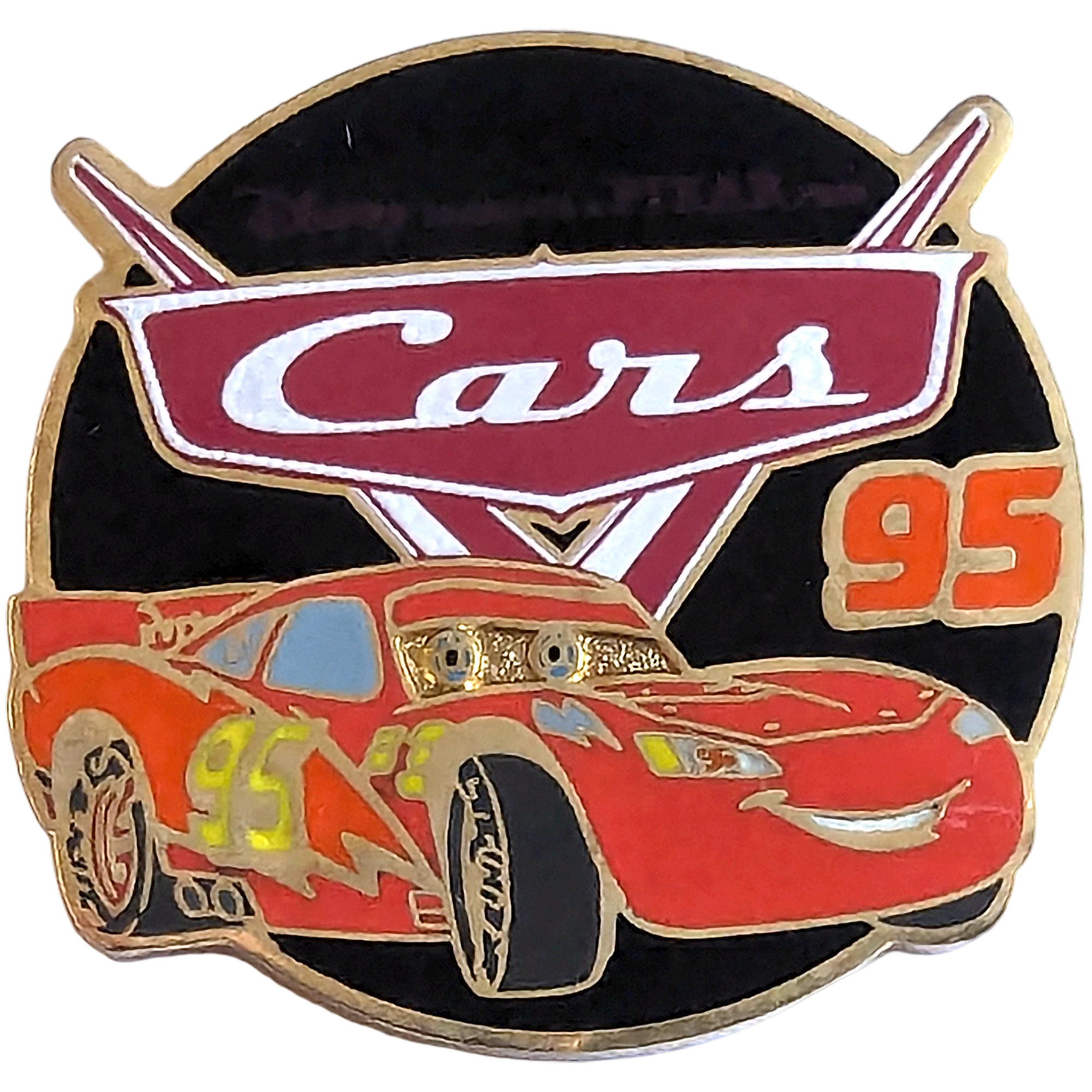 Rayo McQueen