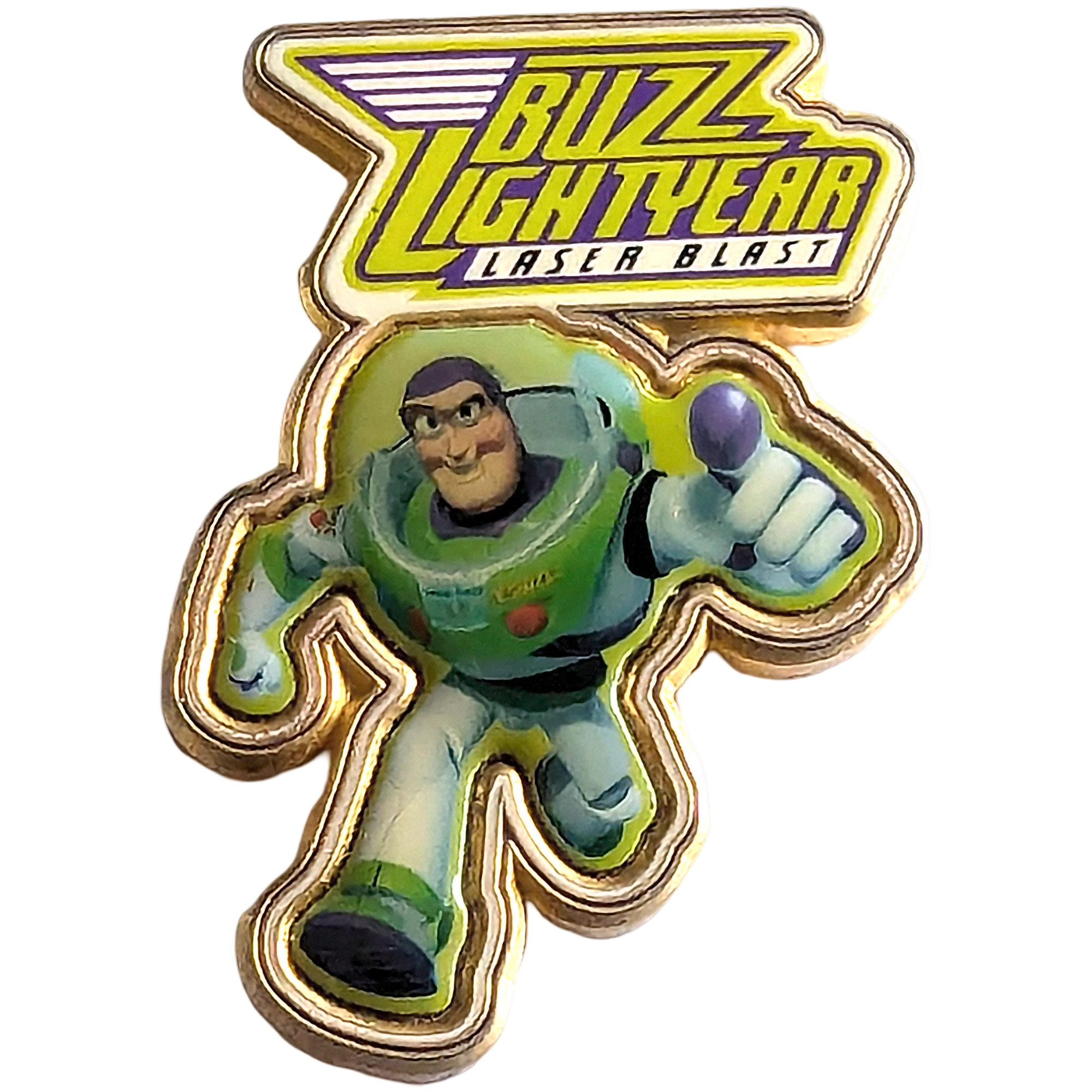 Buz Lightyear