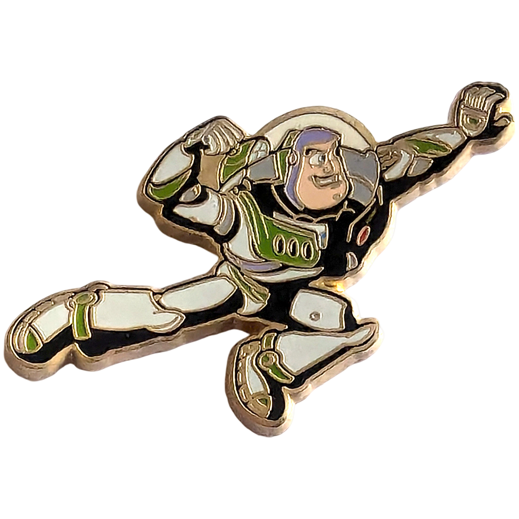 Buz Lightyear