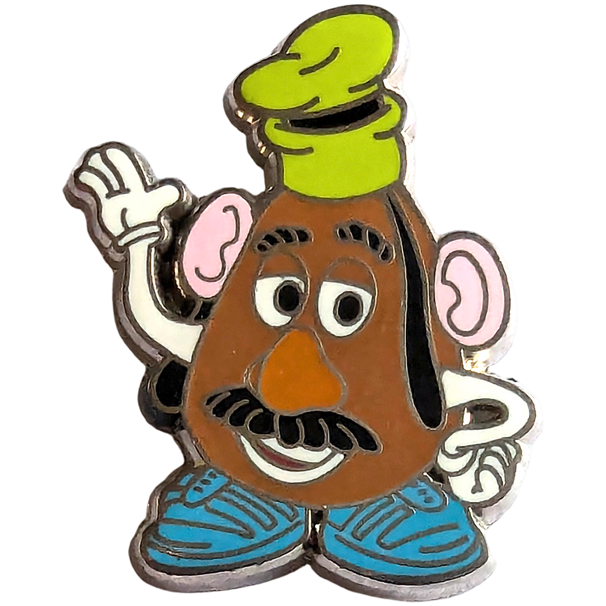 Mr. Potato