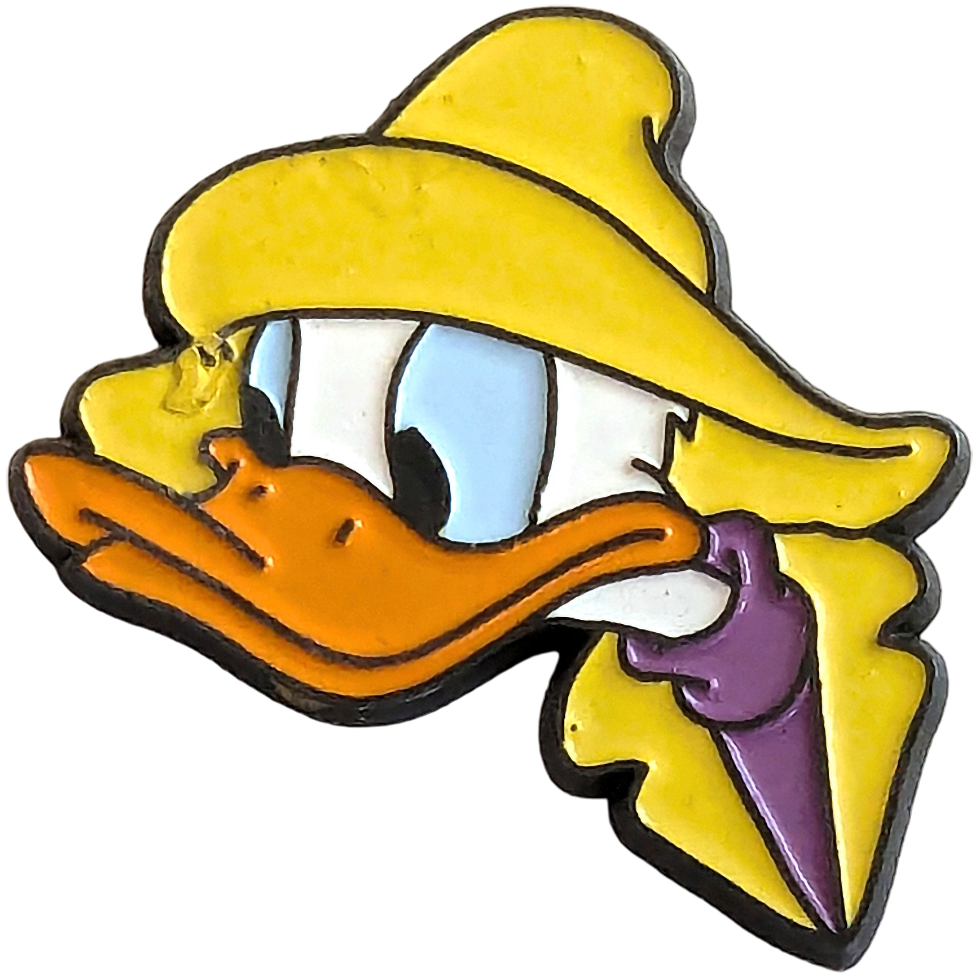 Pato Donald
