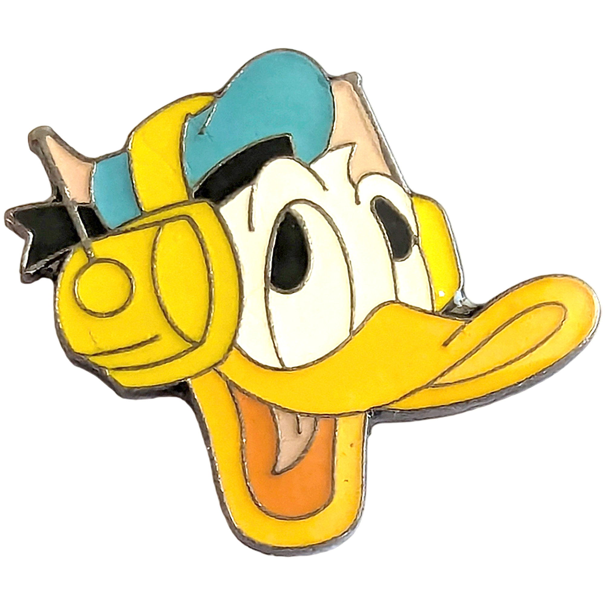 Pato Donald