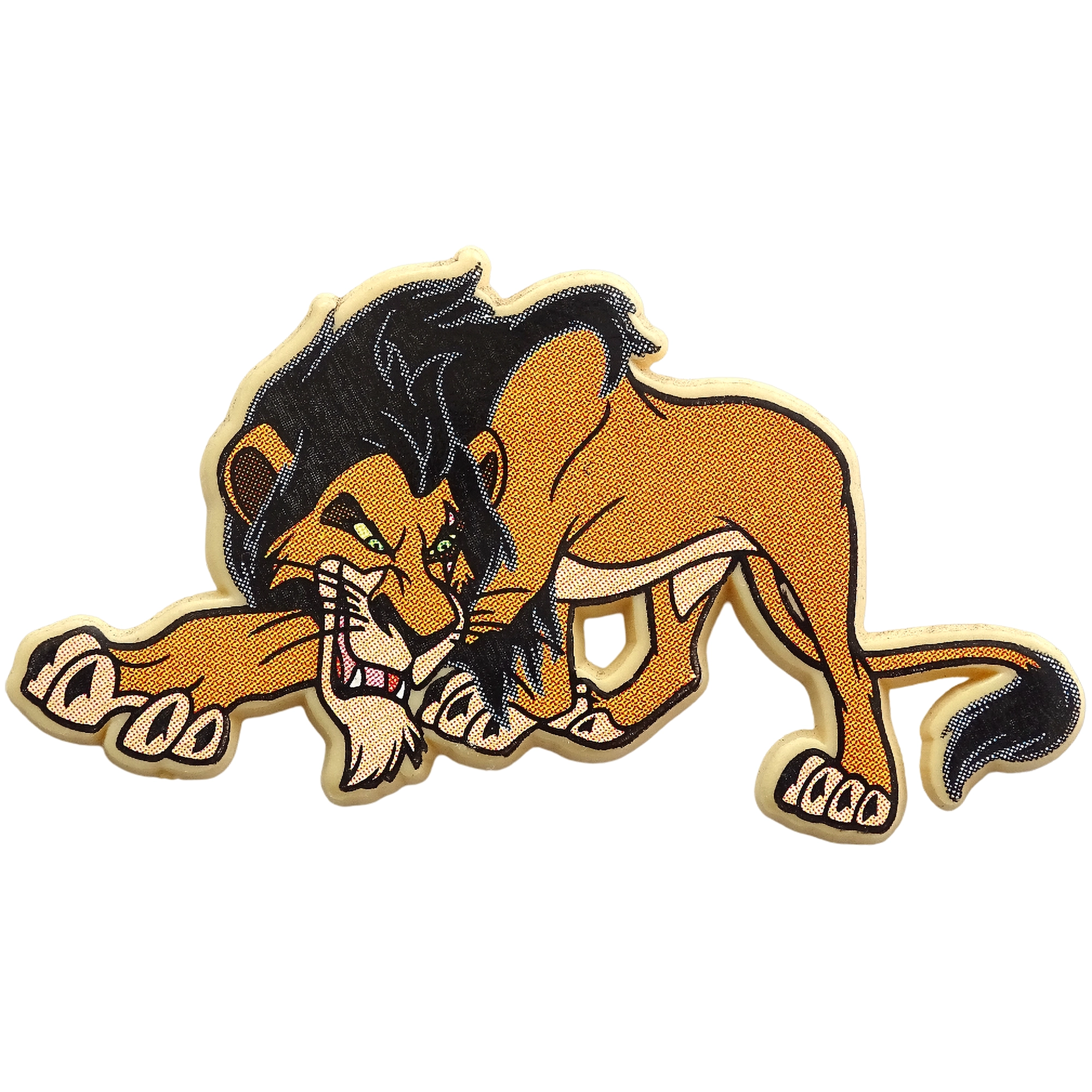 Scar