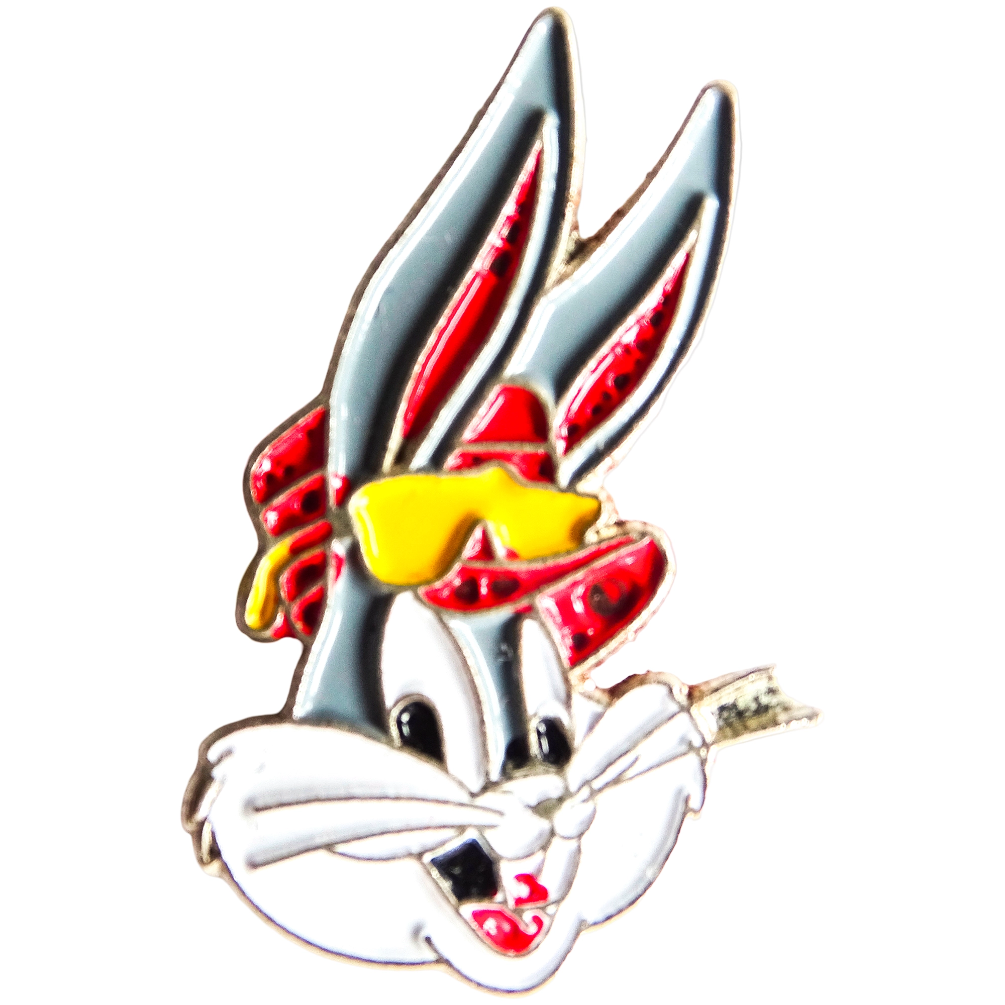 Bugs Bunny