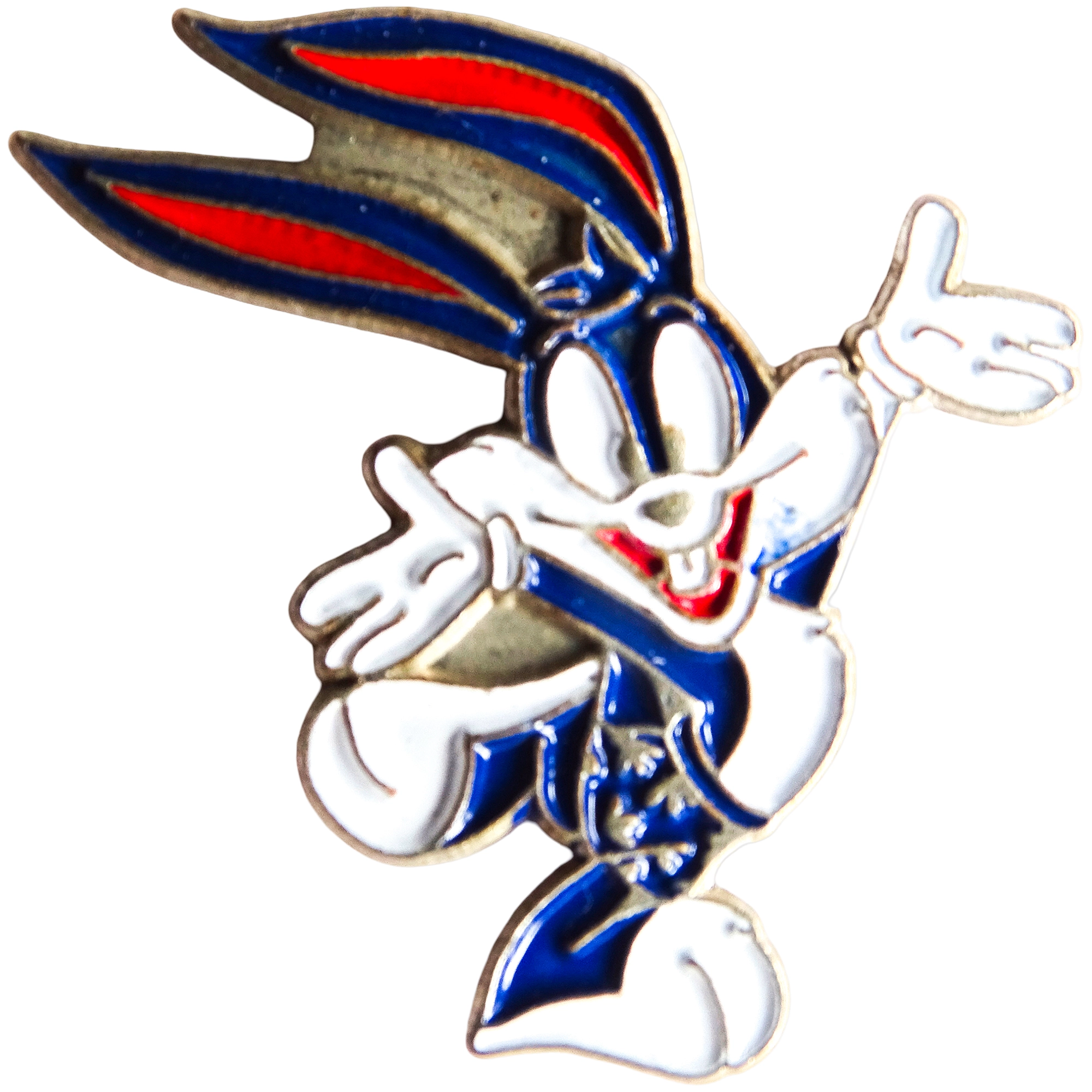 Buster Bunny