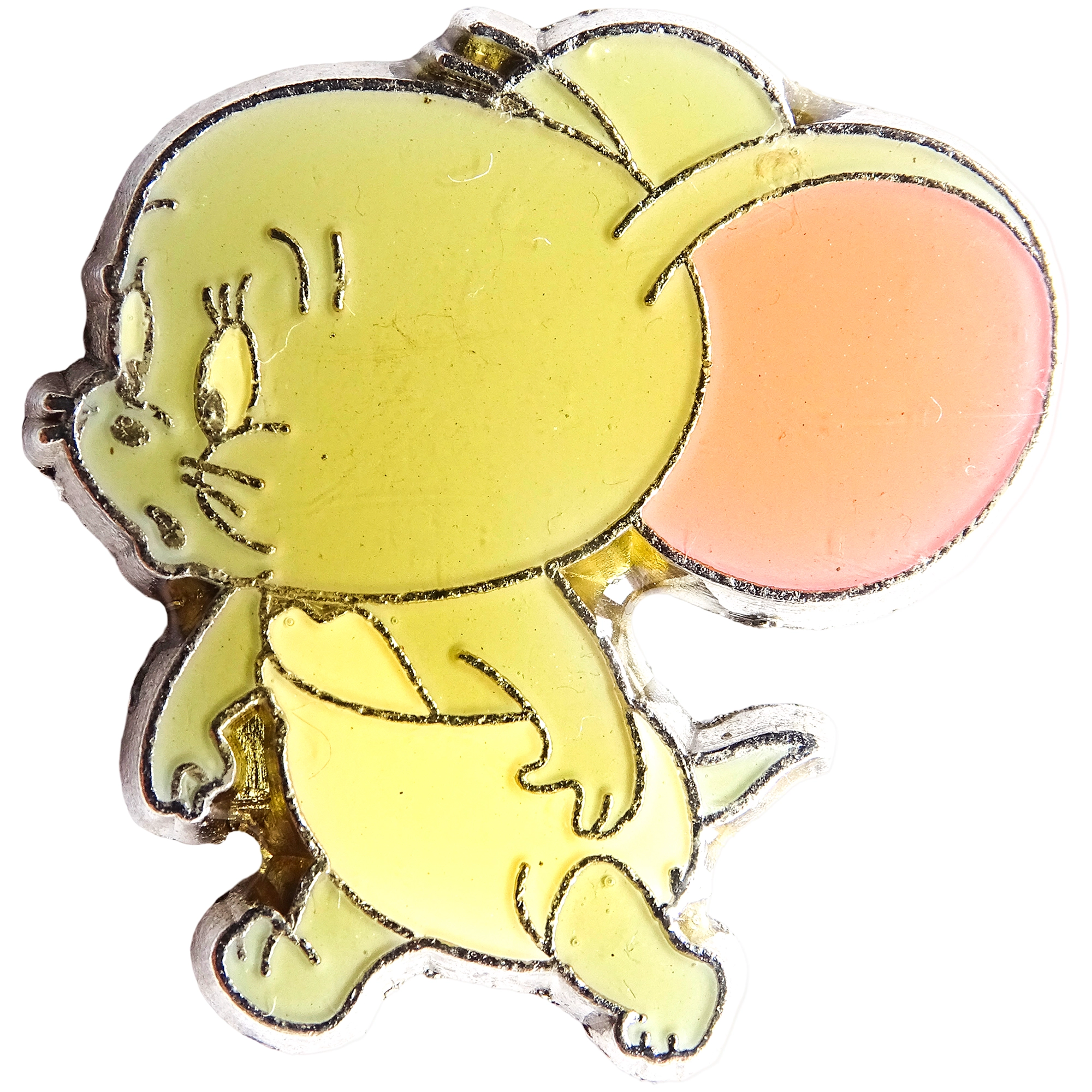 Nibbles