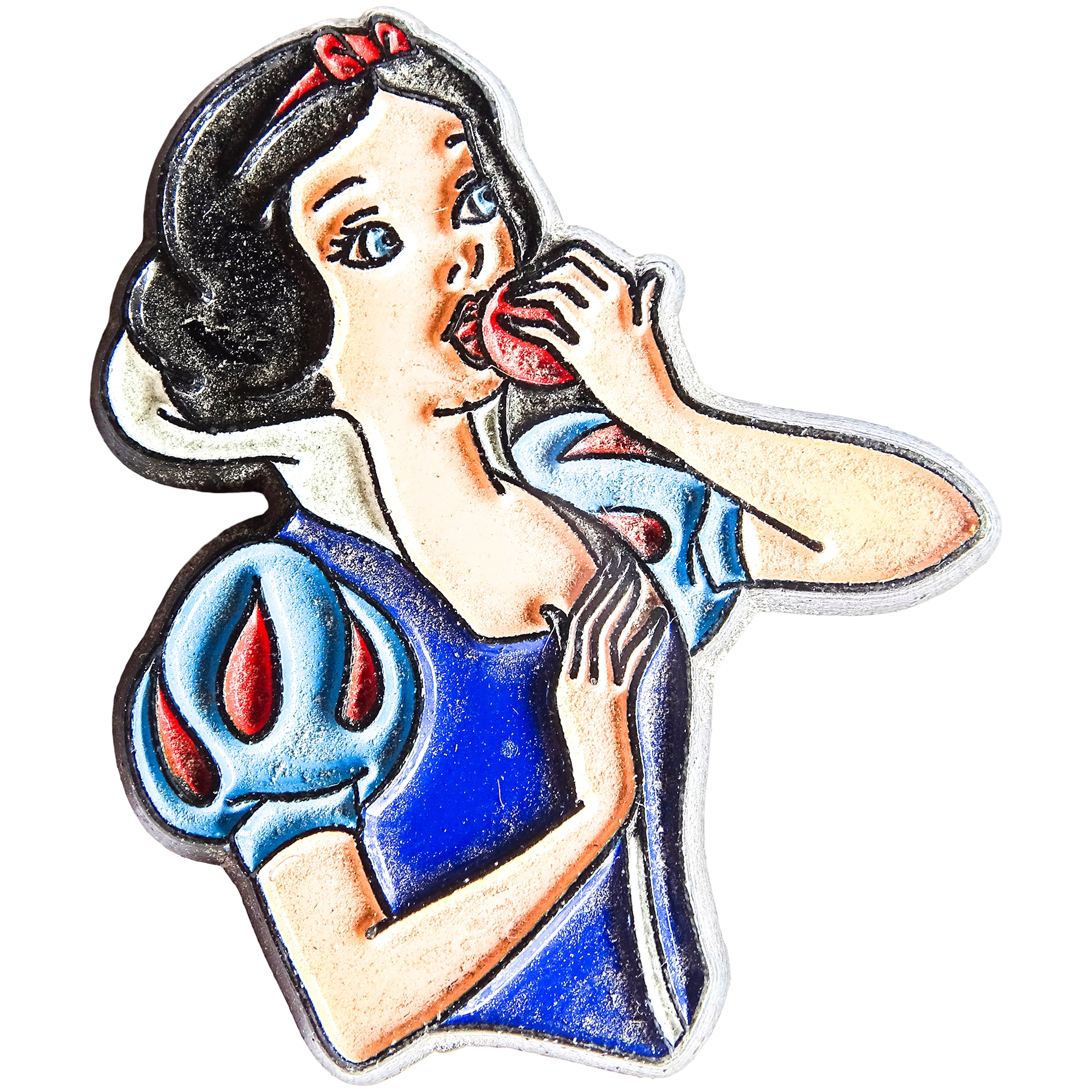 Blancanieves