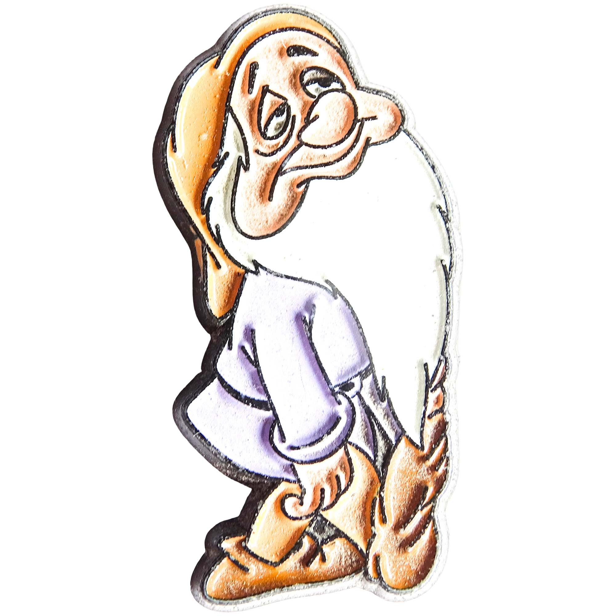 Dormilón