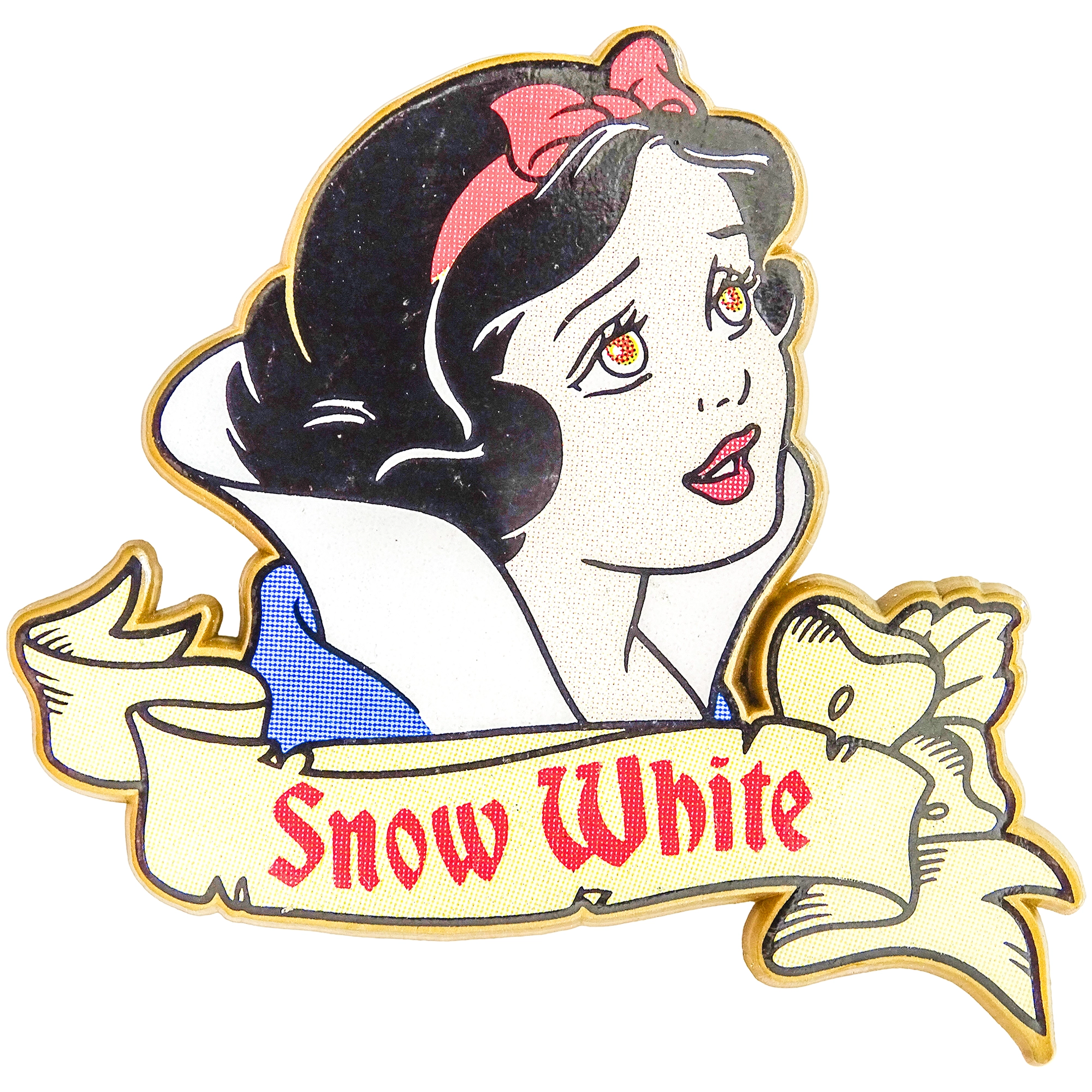 Blancanieves + Snow White