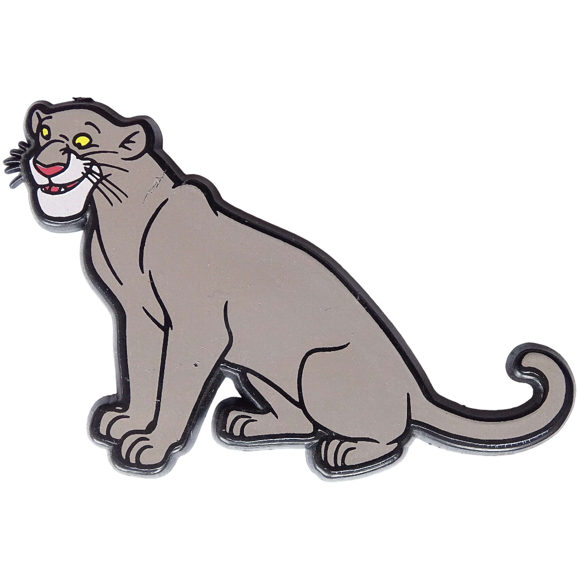 Bagheera