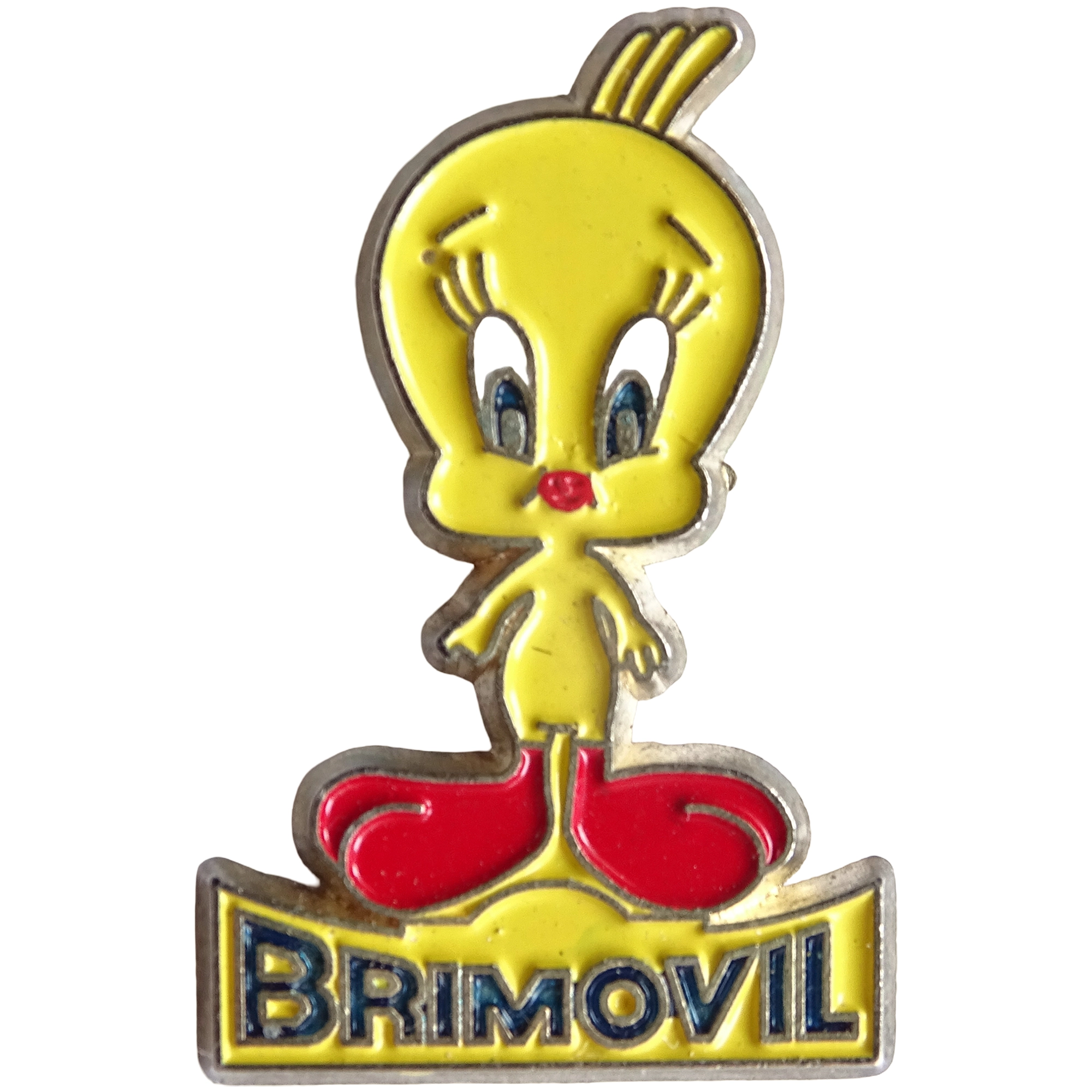 Piolín + Brimovil