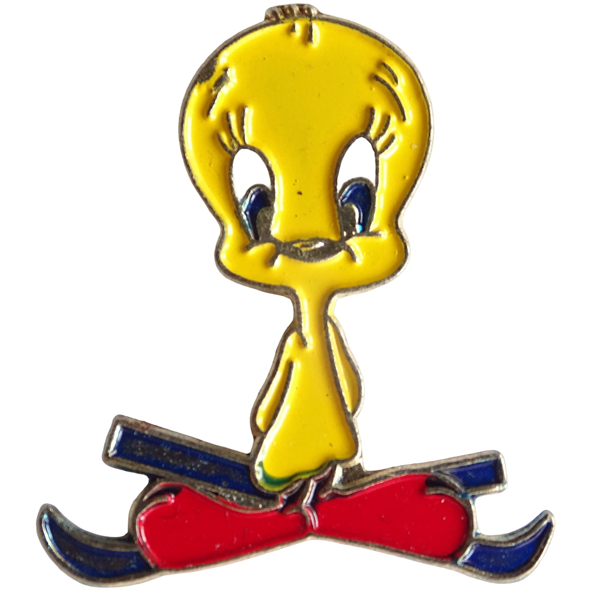 Piolín