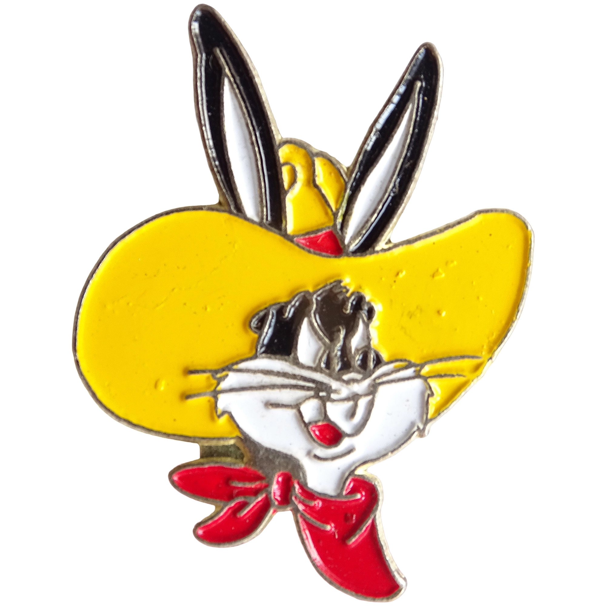 Bugs Bunny