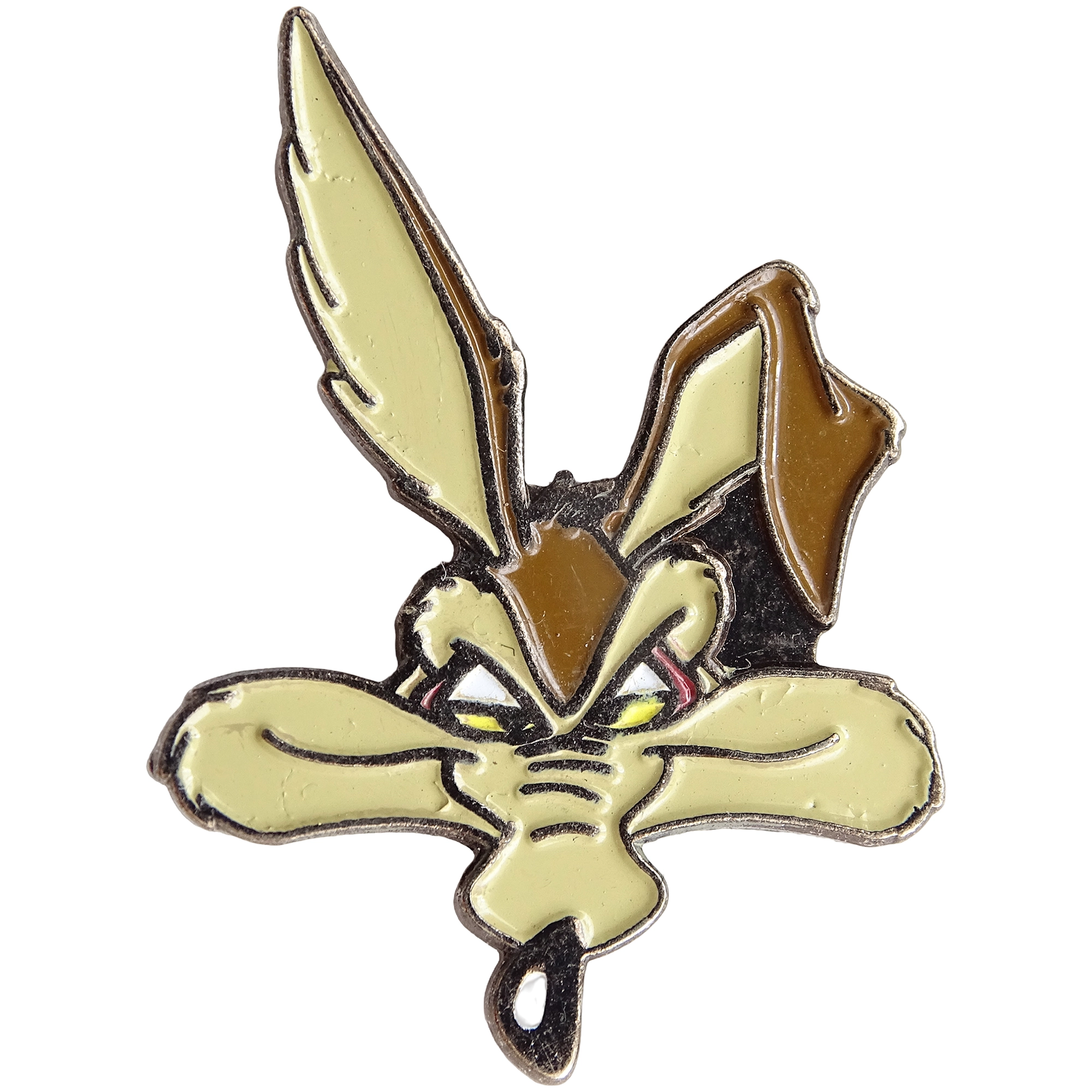Coyote