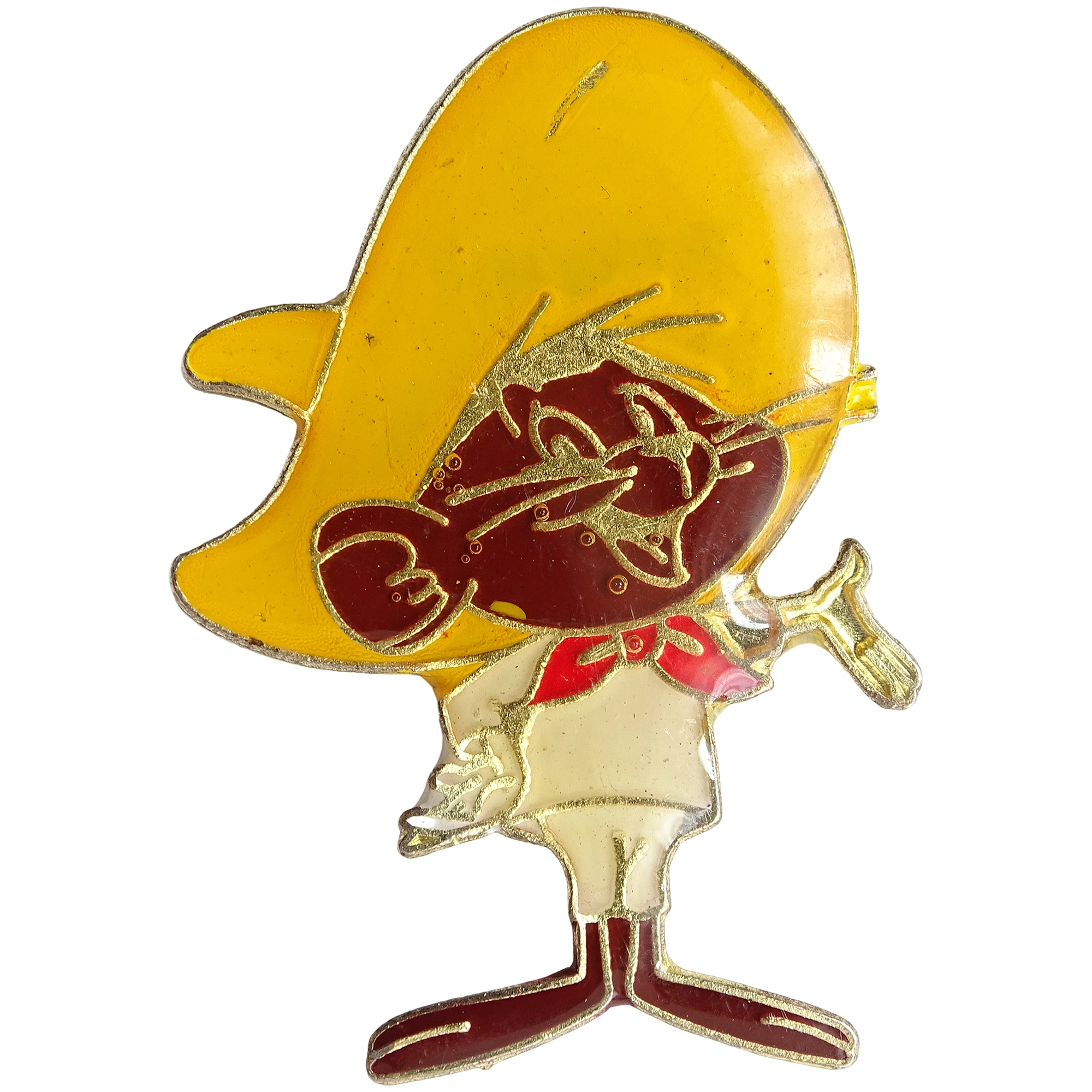 Speedy Gonzales
