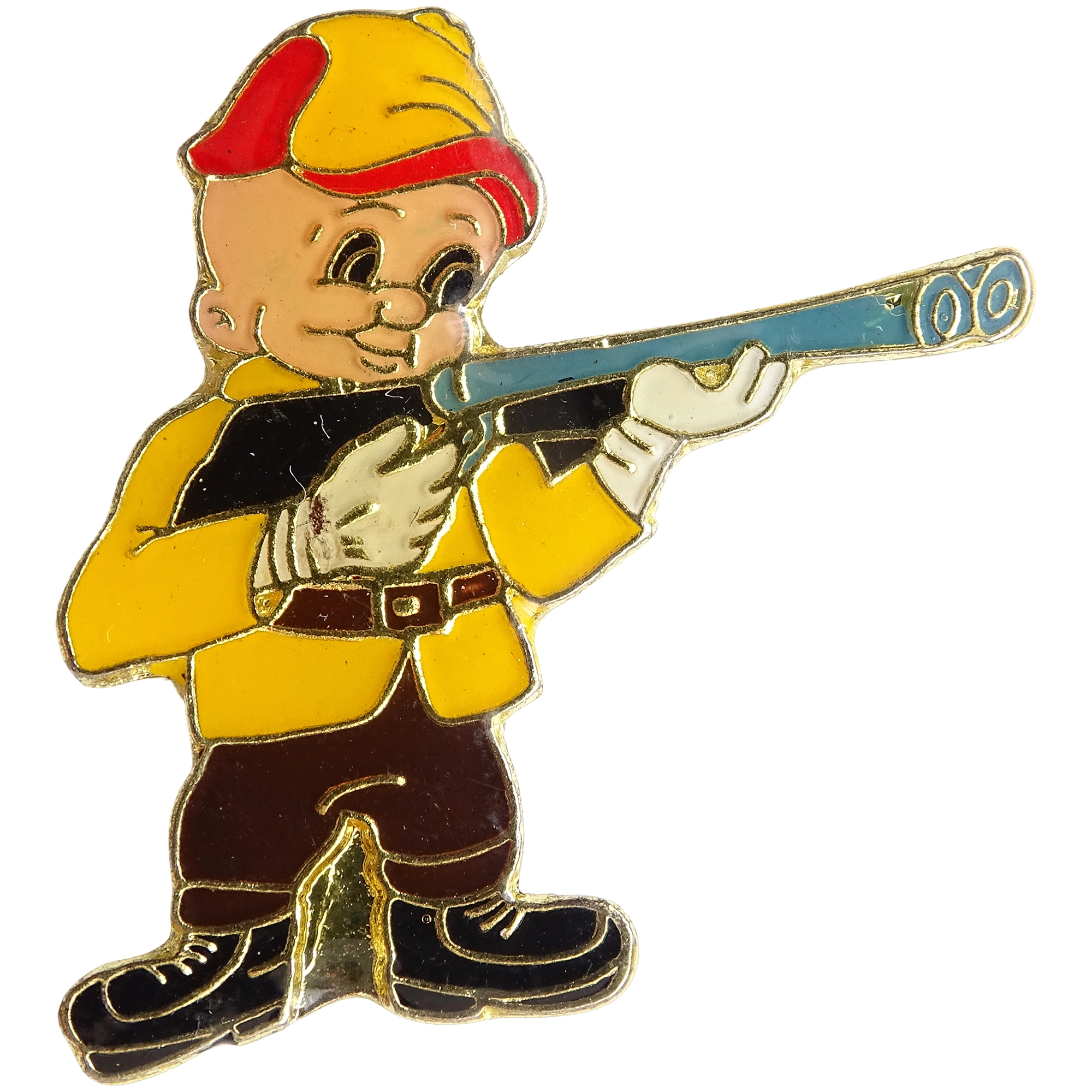 Elmer Fudd