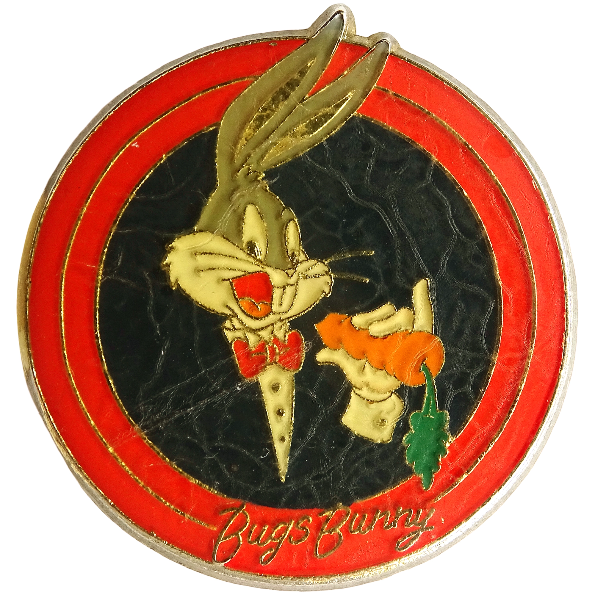 Bugs Bunny