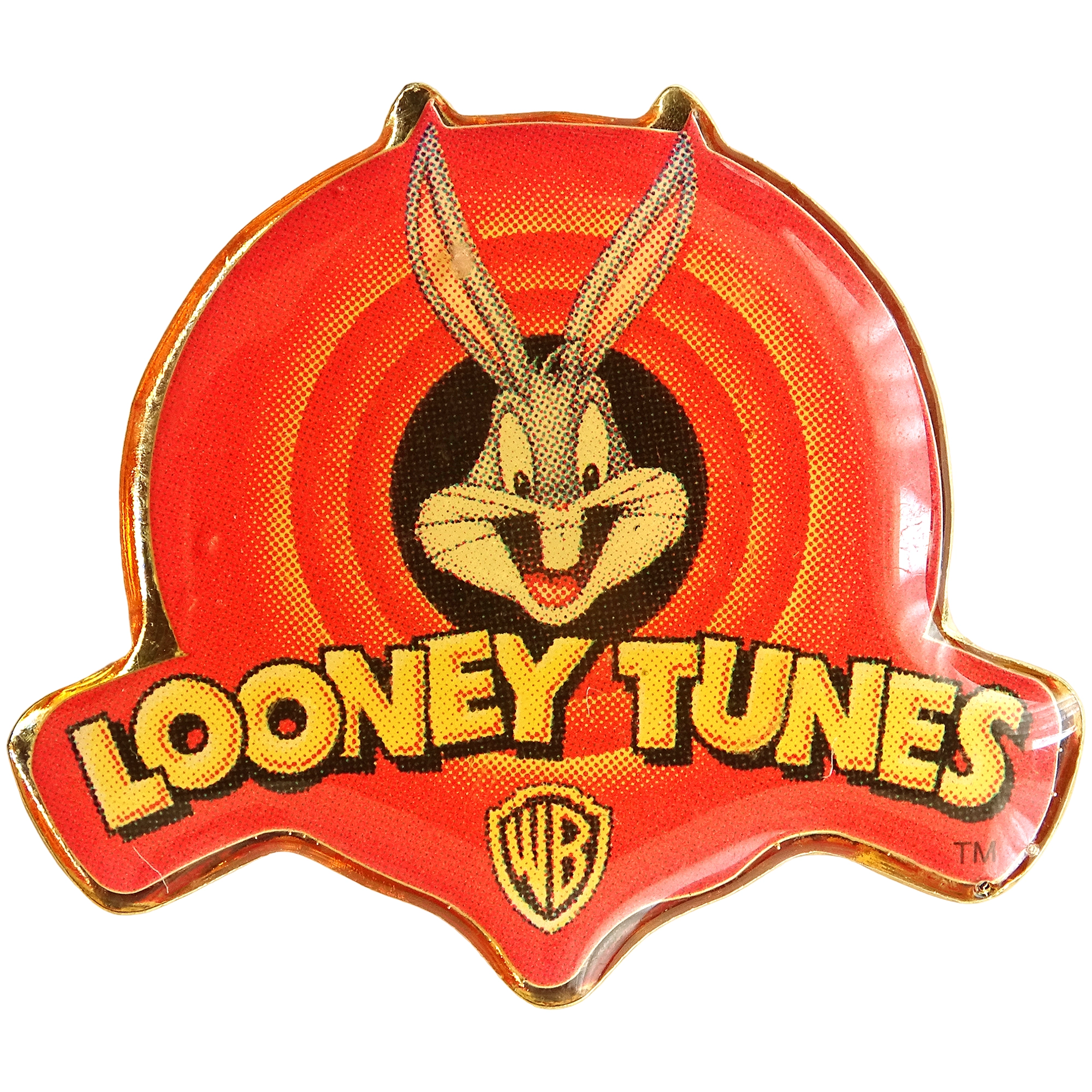 Bugs Bunny + Looney Tunes WB