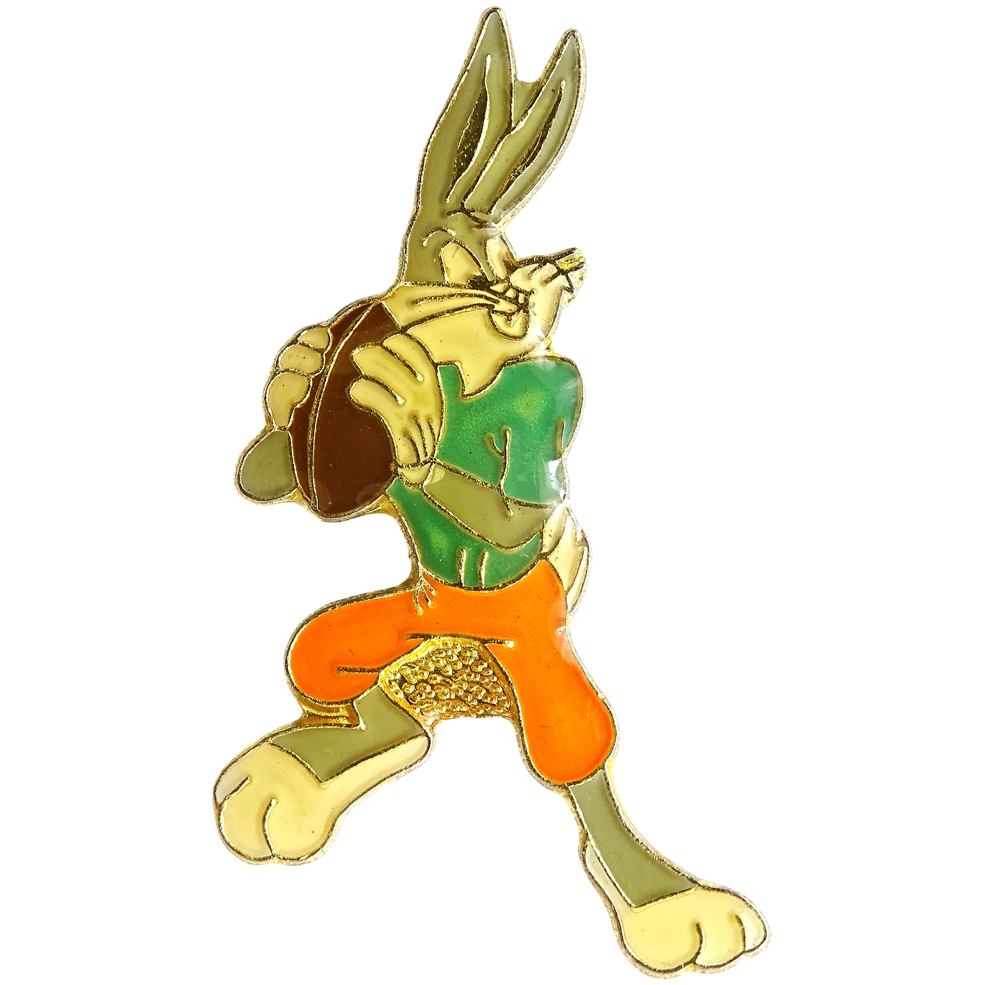 Bugs Bunny