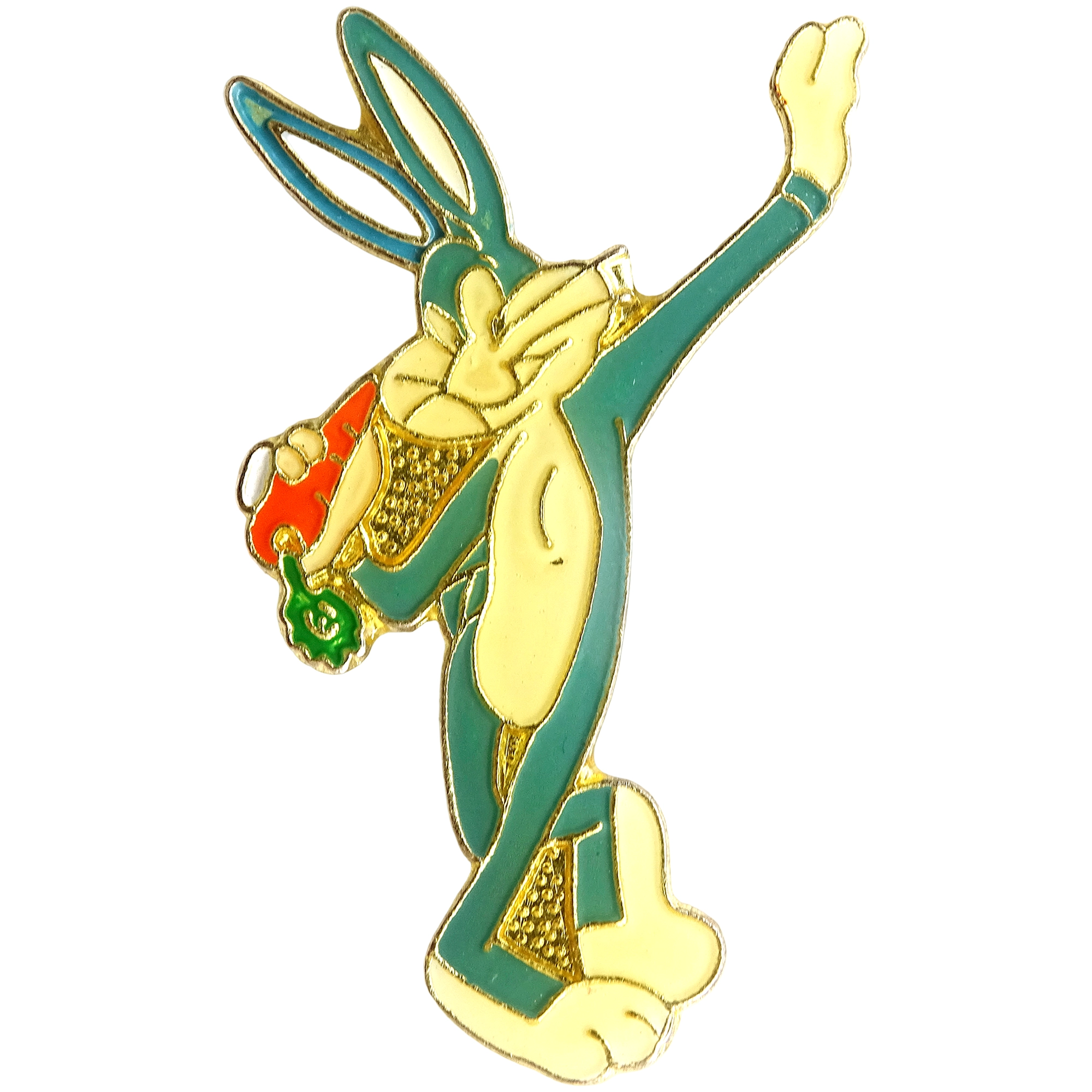 Bugs Bunny