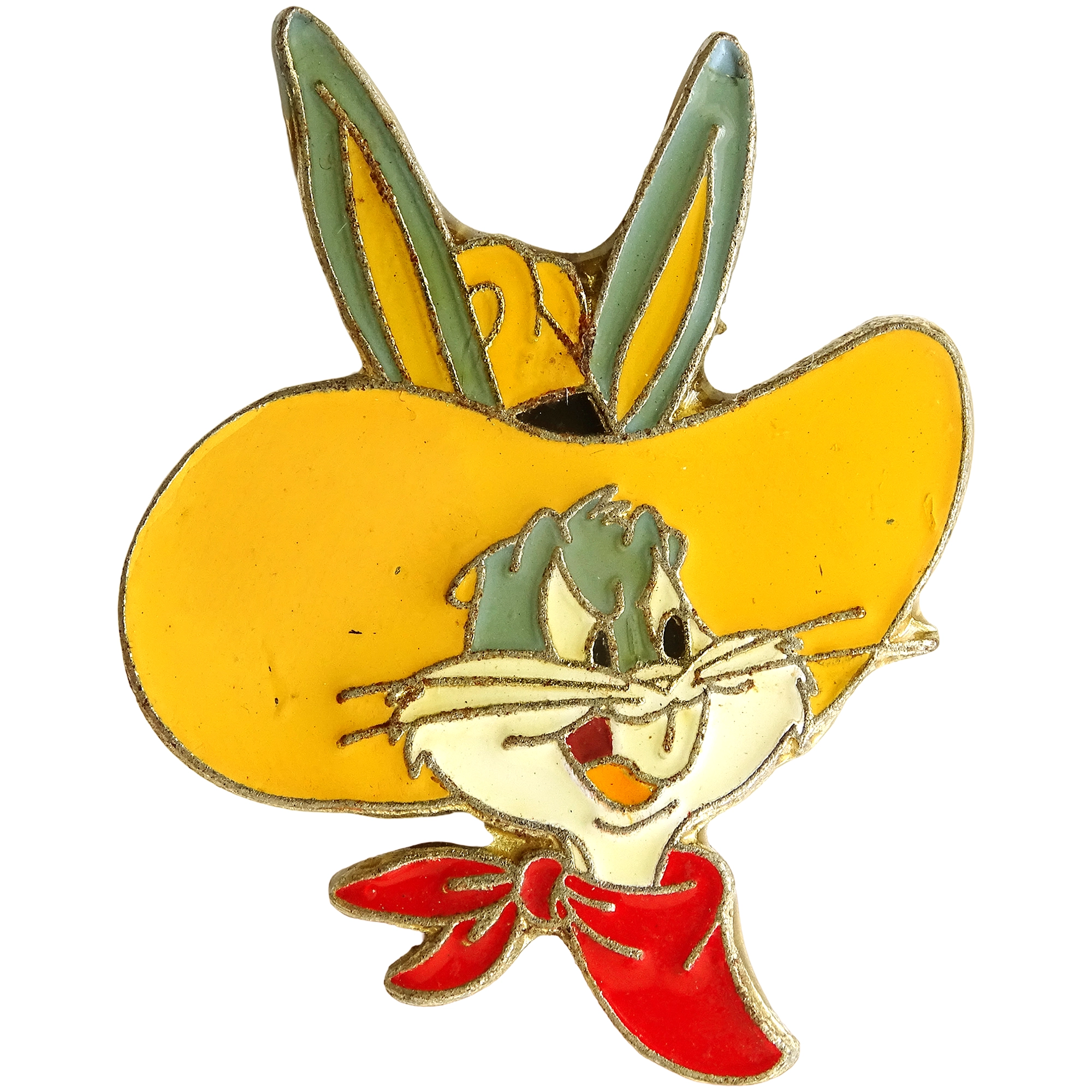 Bugs Bunny