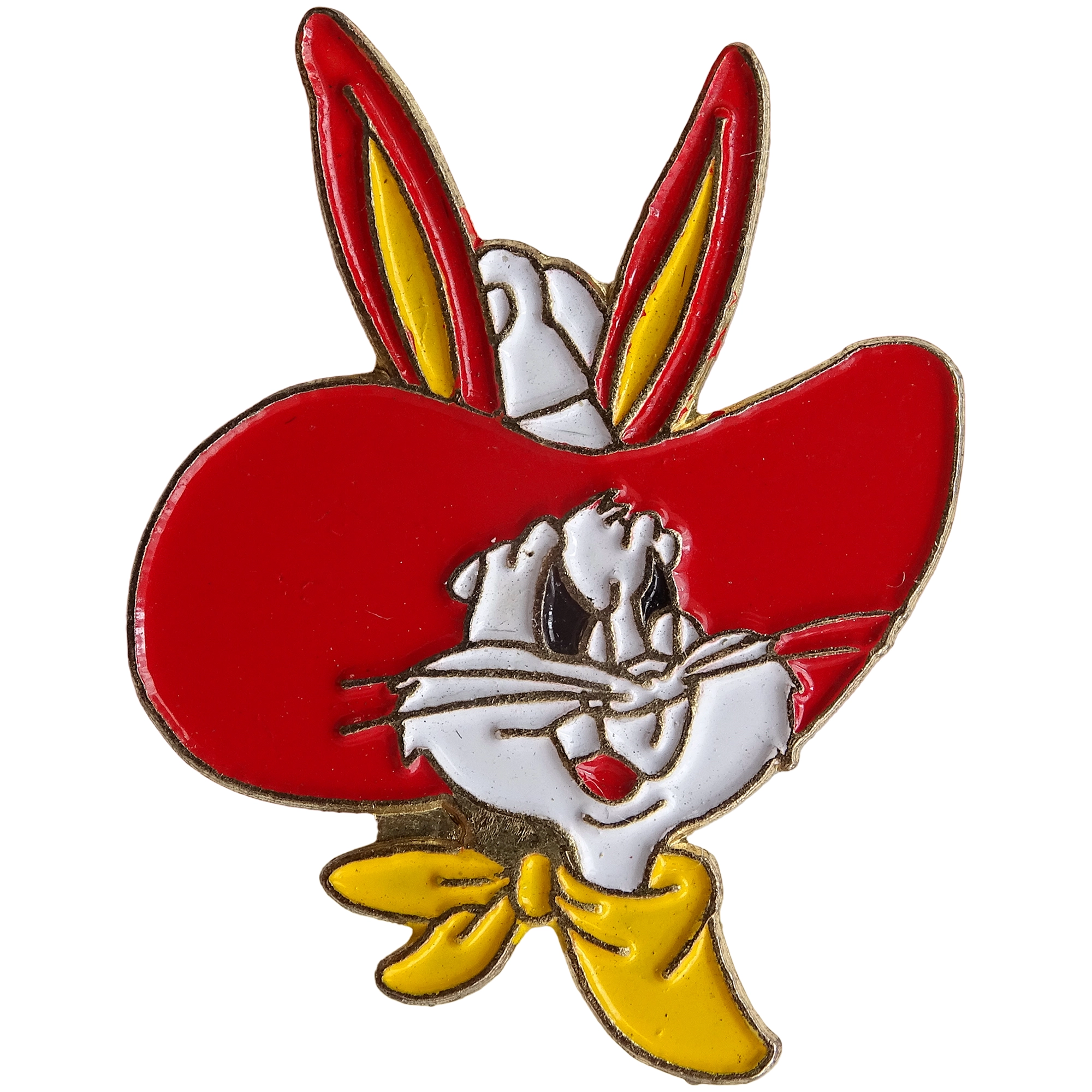 Bugs Bunny