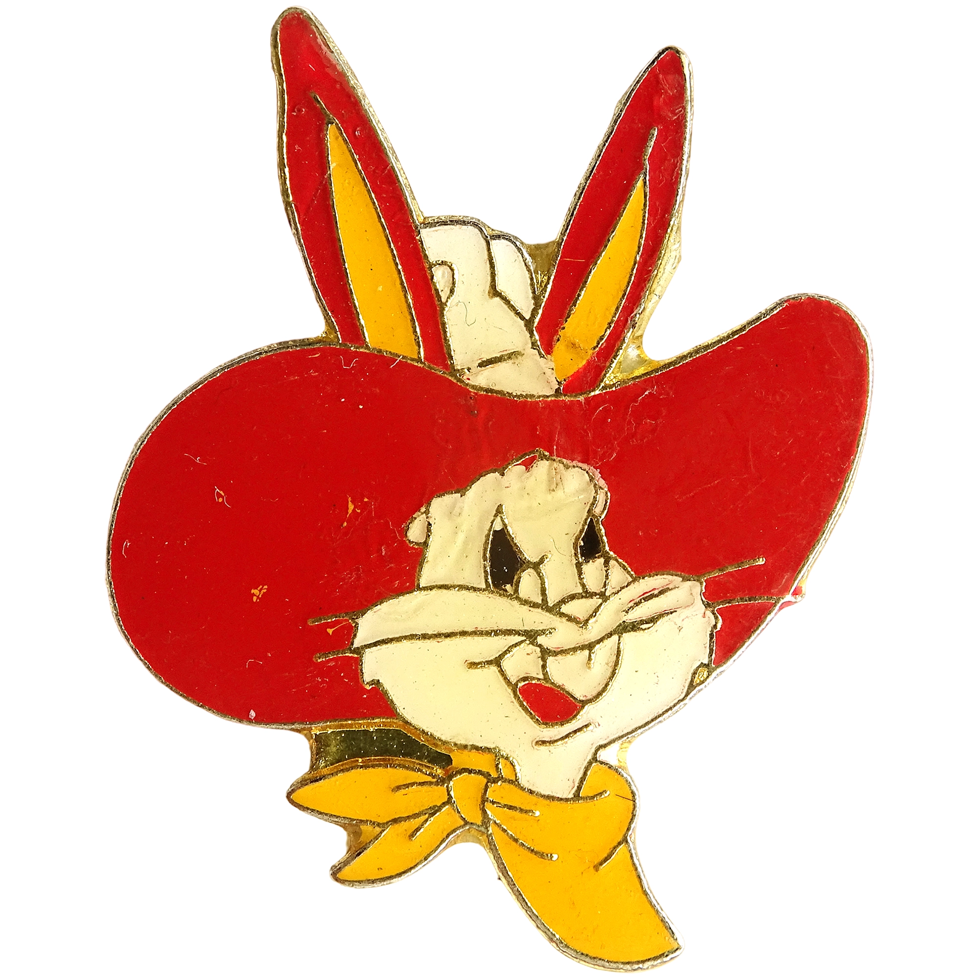 Bugs Bunny