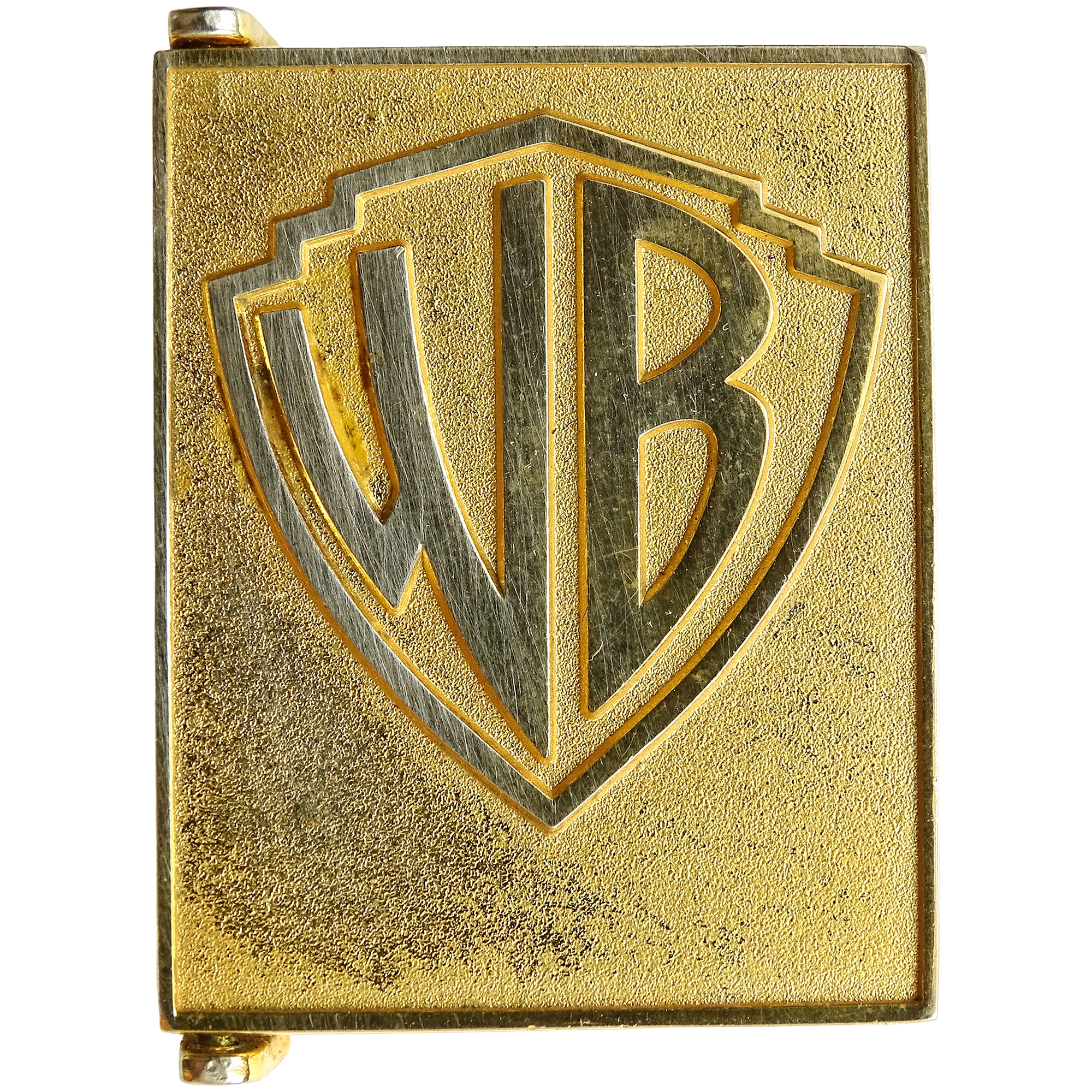Libro Warner Bros