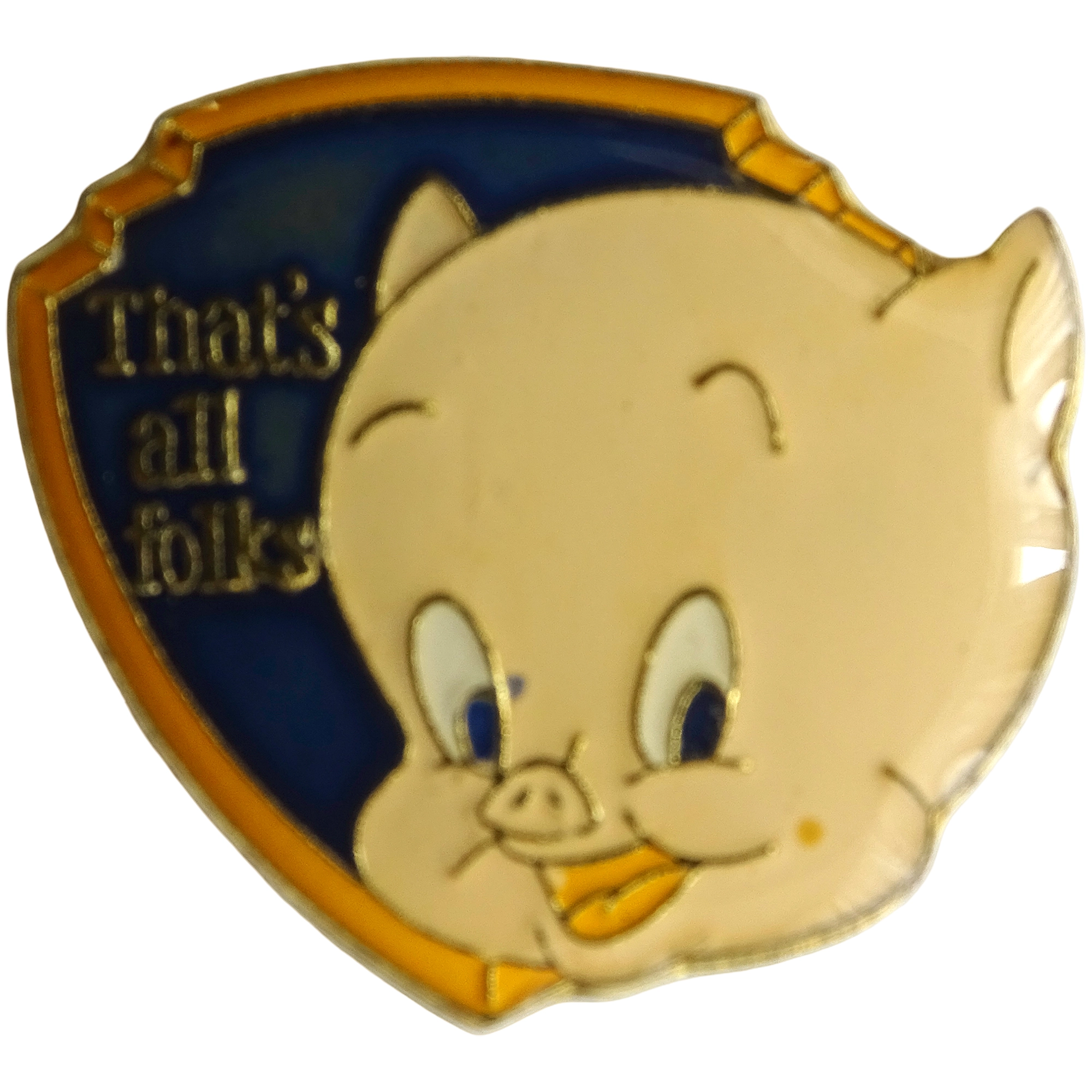 Porky