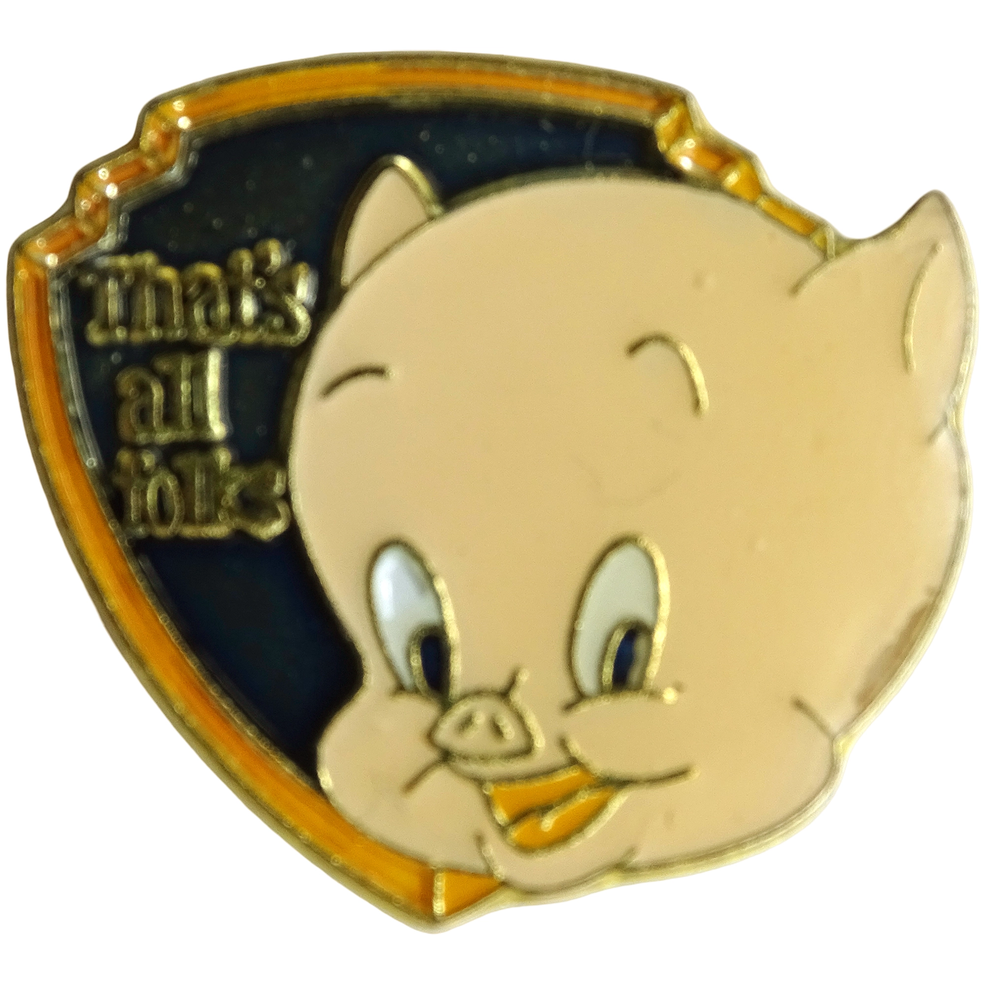 Porky