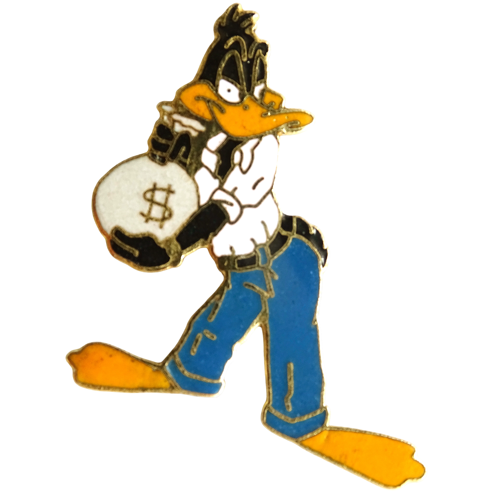 Pato Lucas
