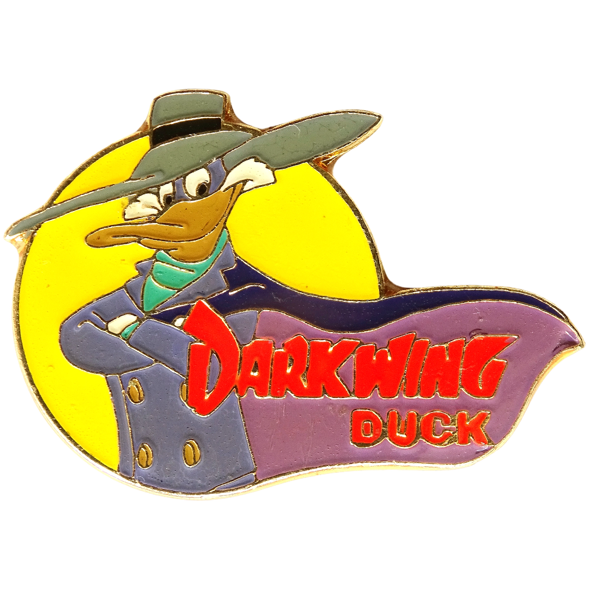 Darkwing Duck