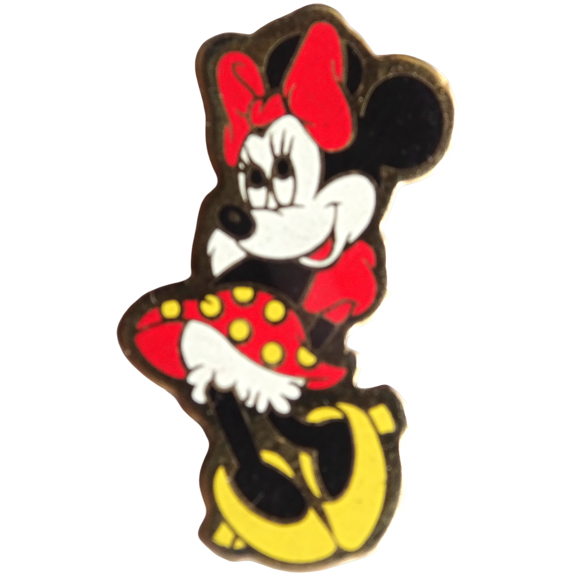 Minnie Mouse