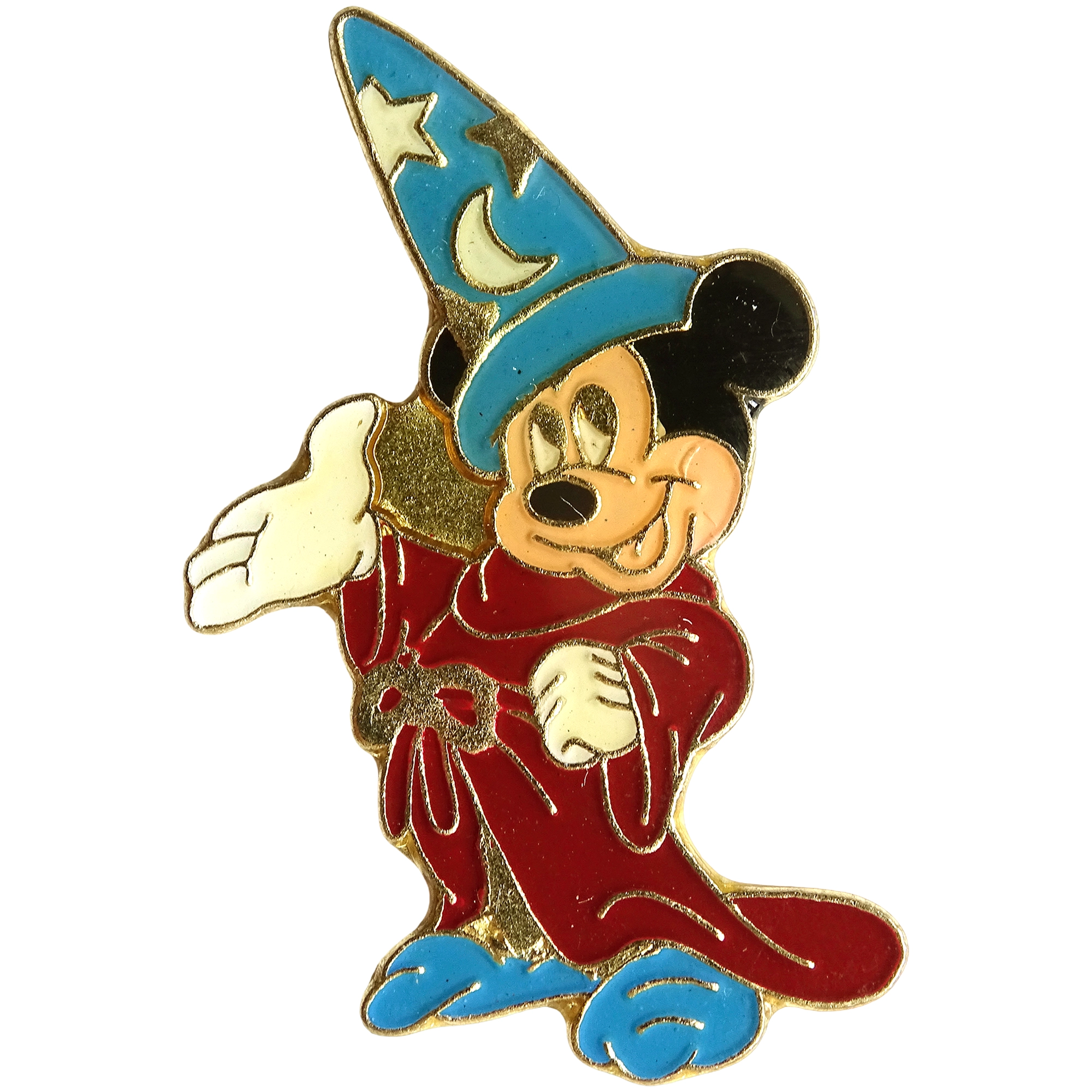 Mickey Mouse
