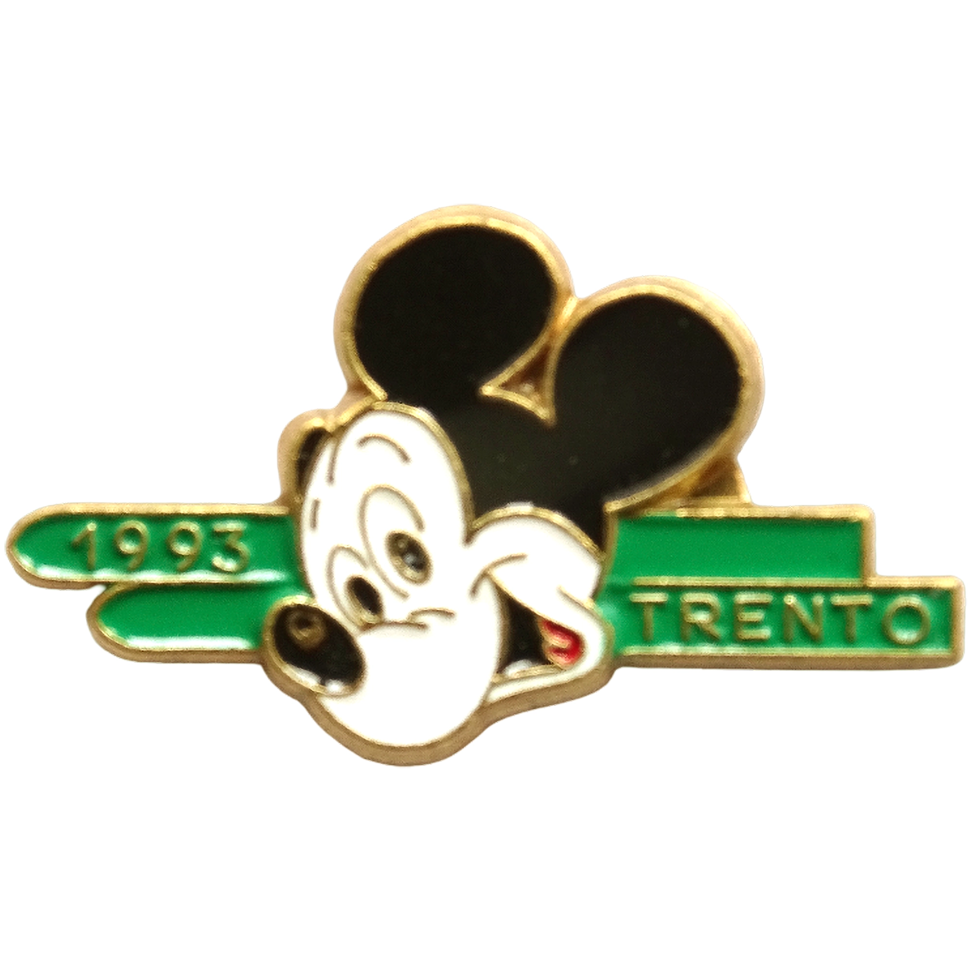 Mickey Mouse +1993 Trento