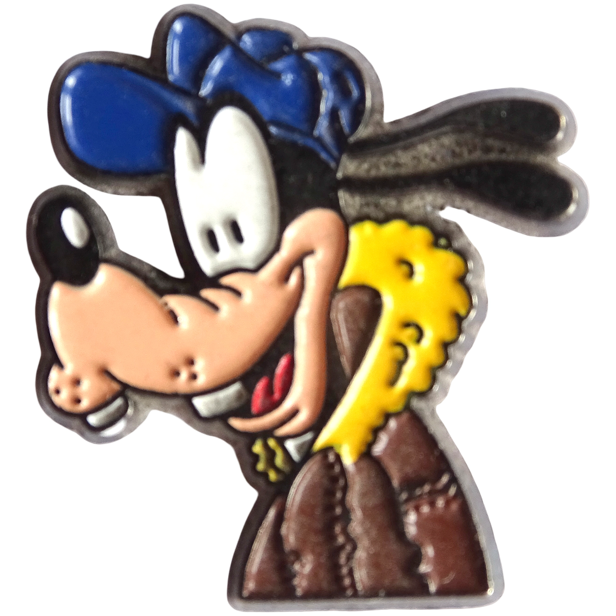 Goofy