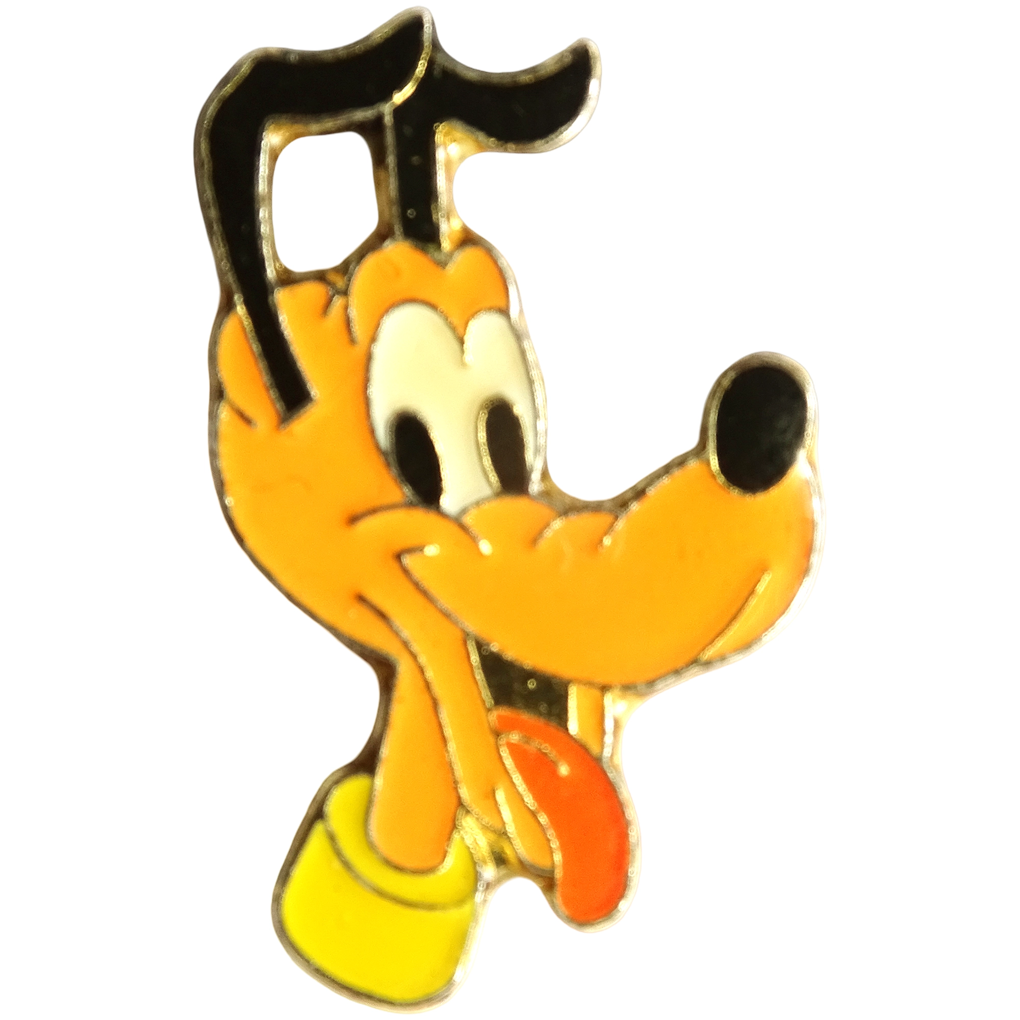 Pluto