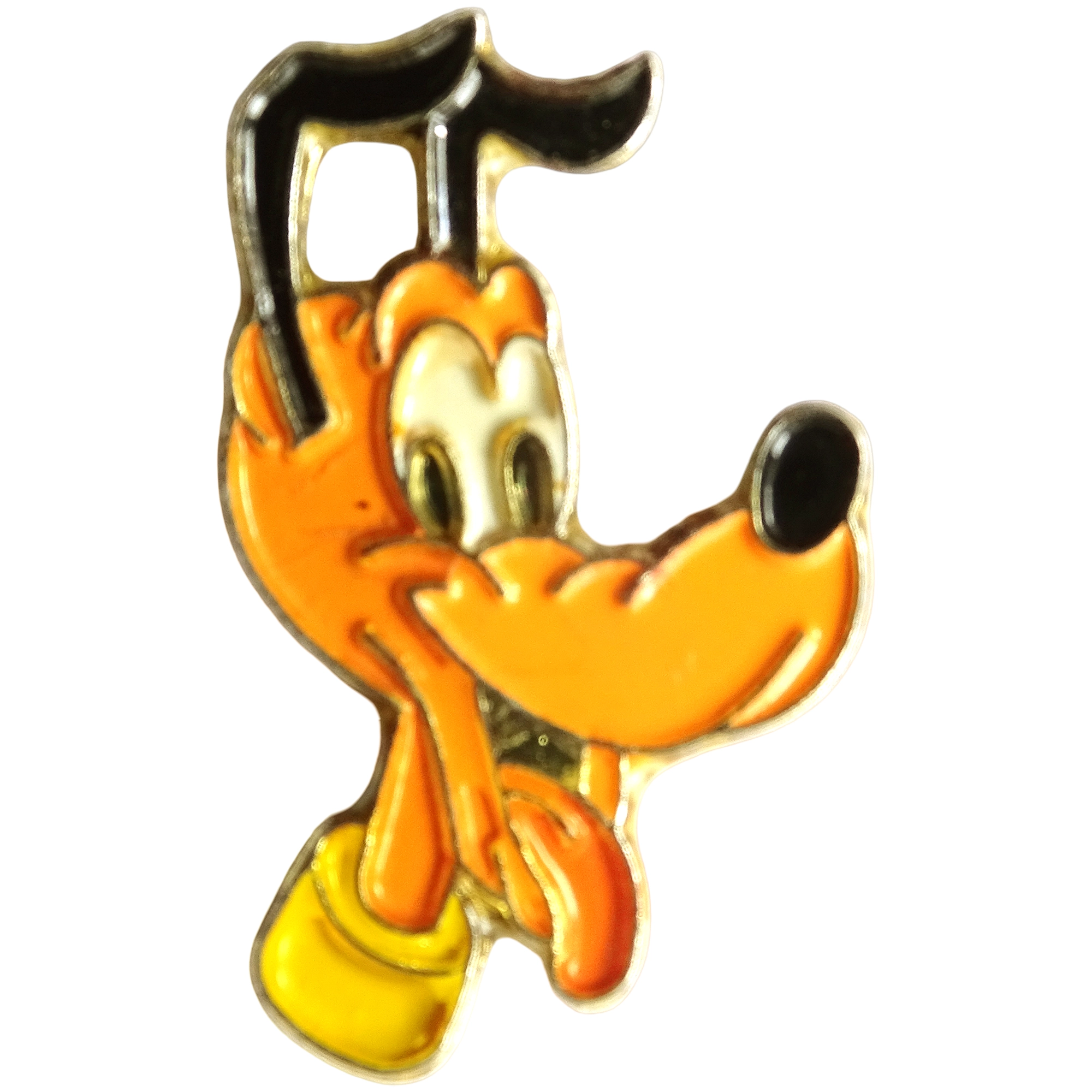 Pluto