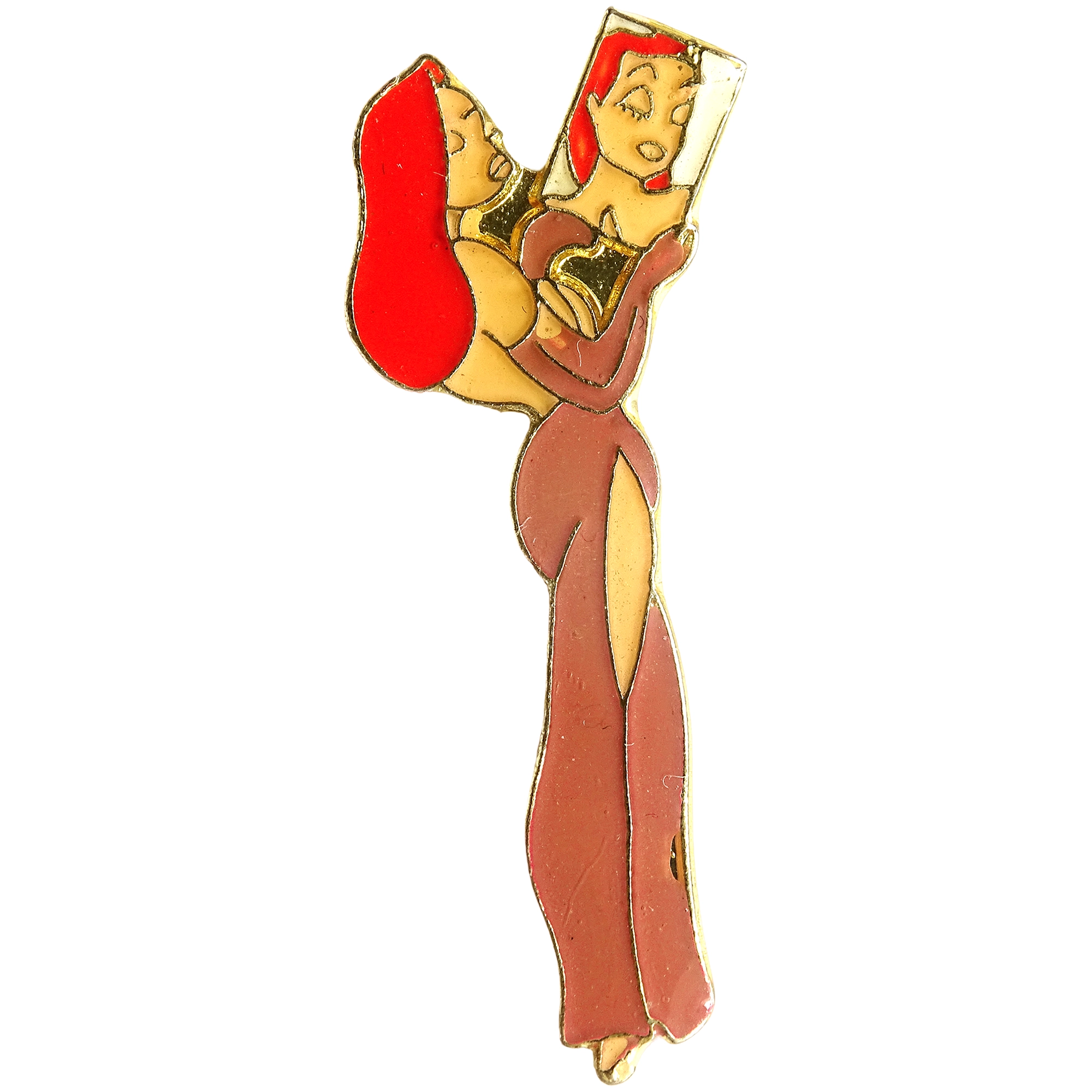 Jessica Rabbit