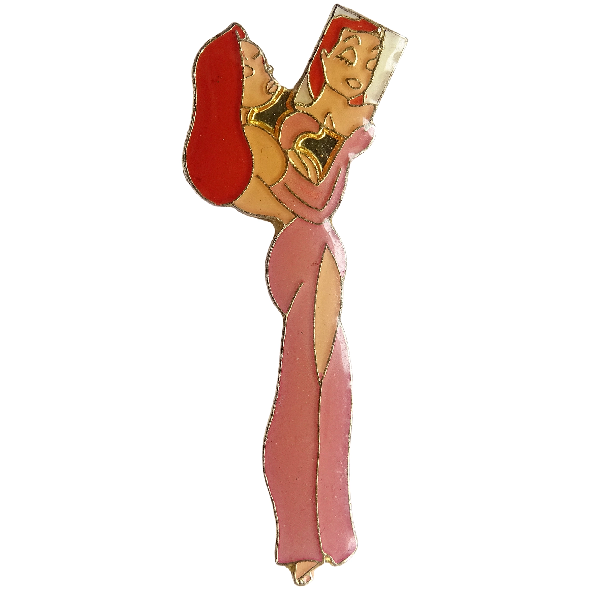 Jessica Rabbit