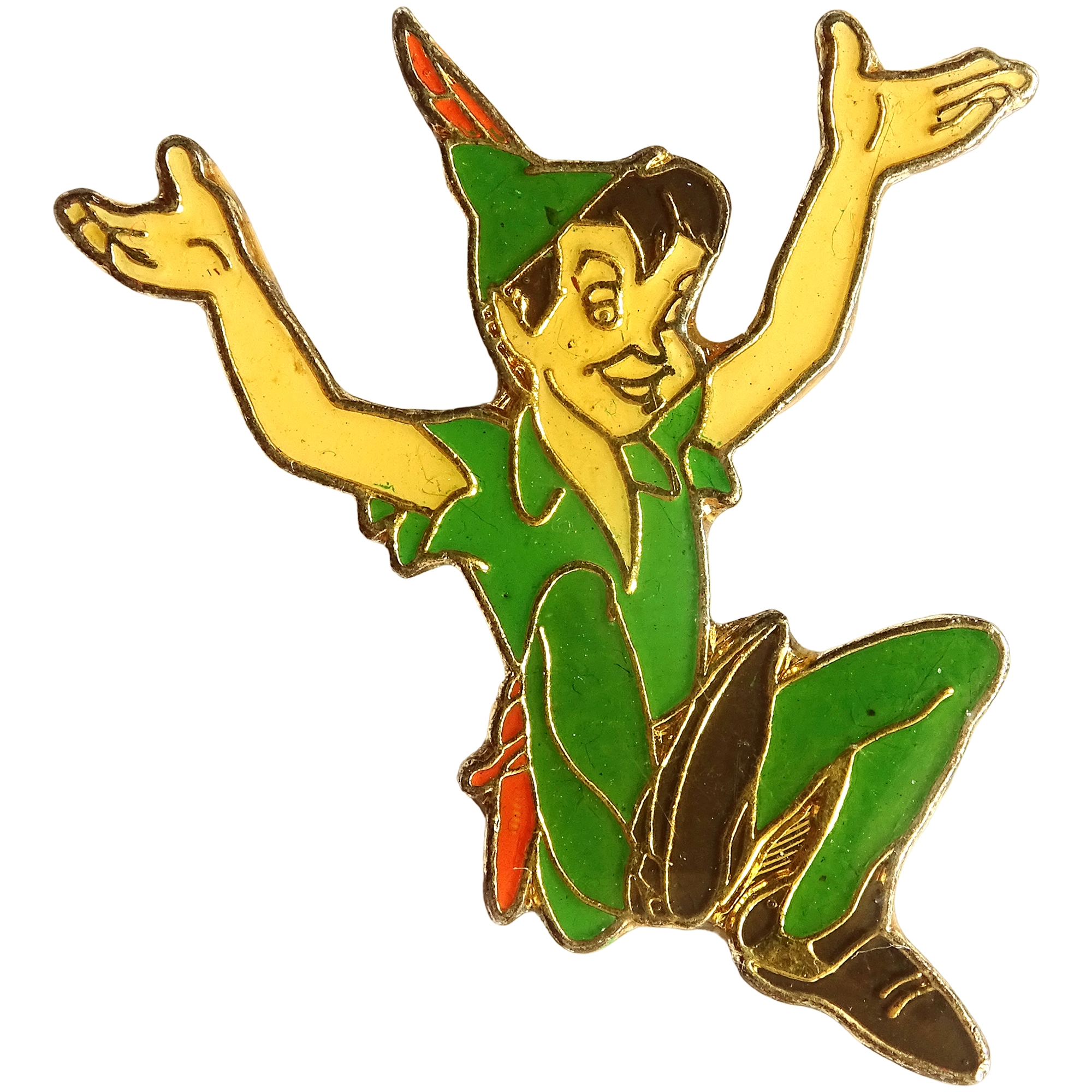 Peter Pan