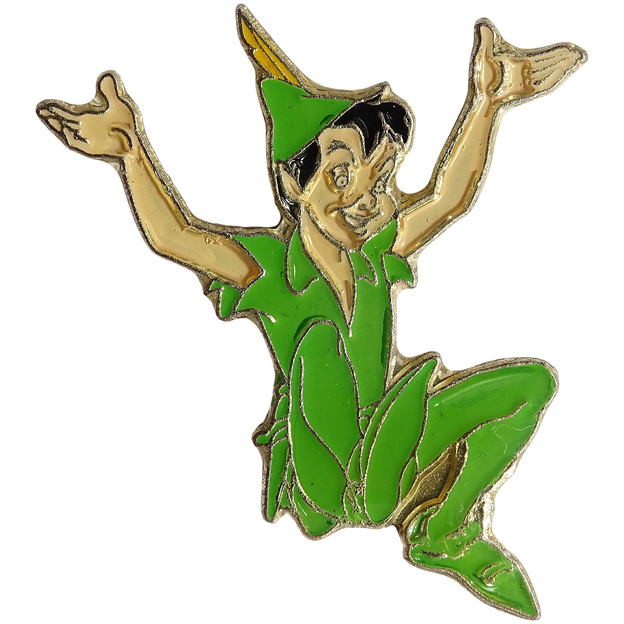 Peter Pan