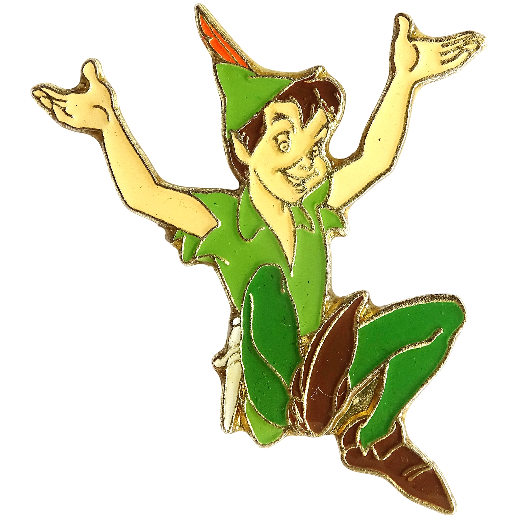 Peter Pan