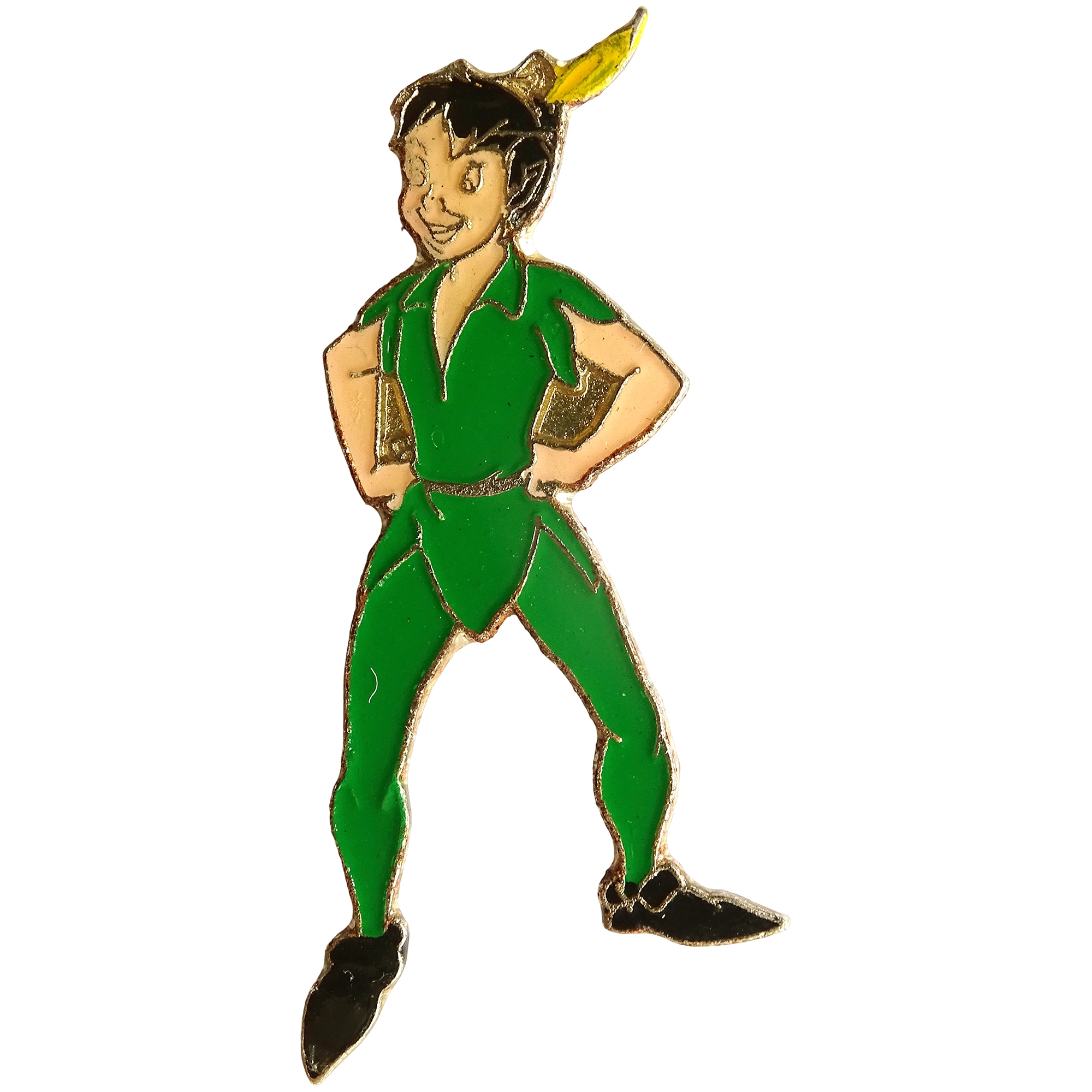 Peter Pan