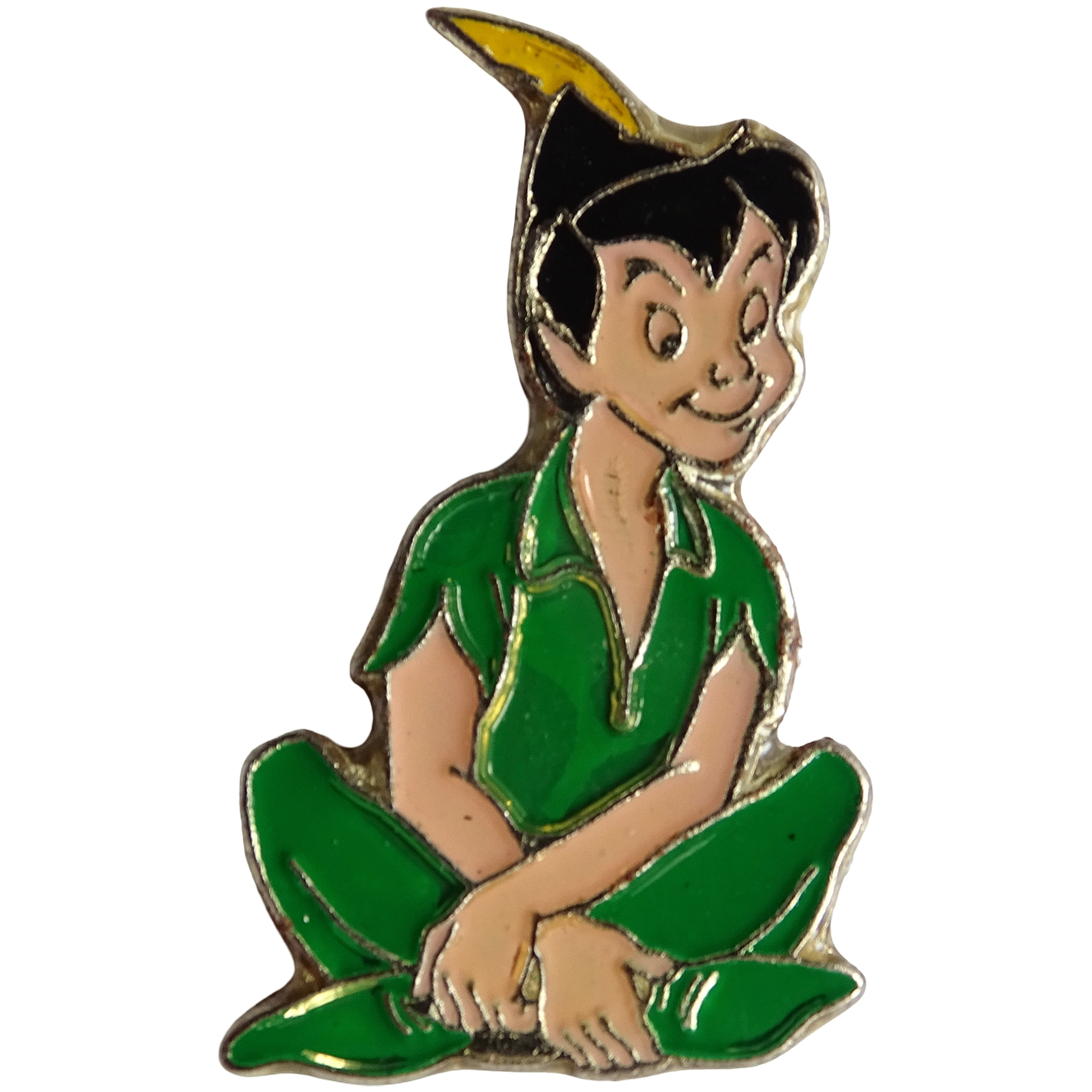 Peter Pan