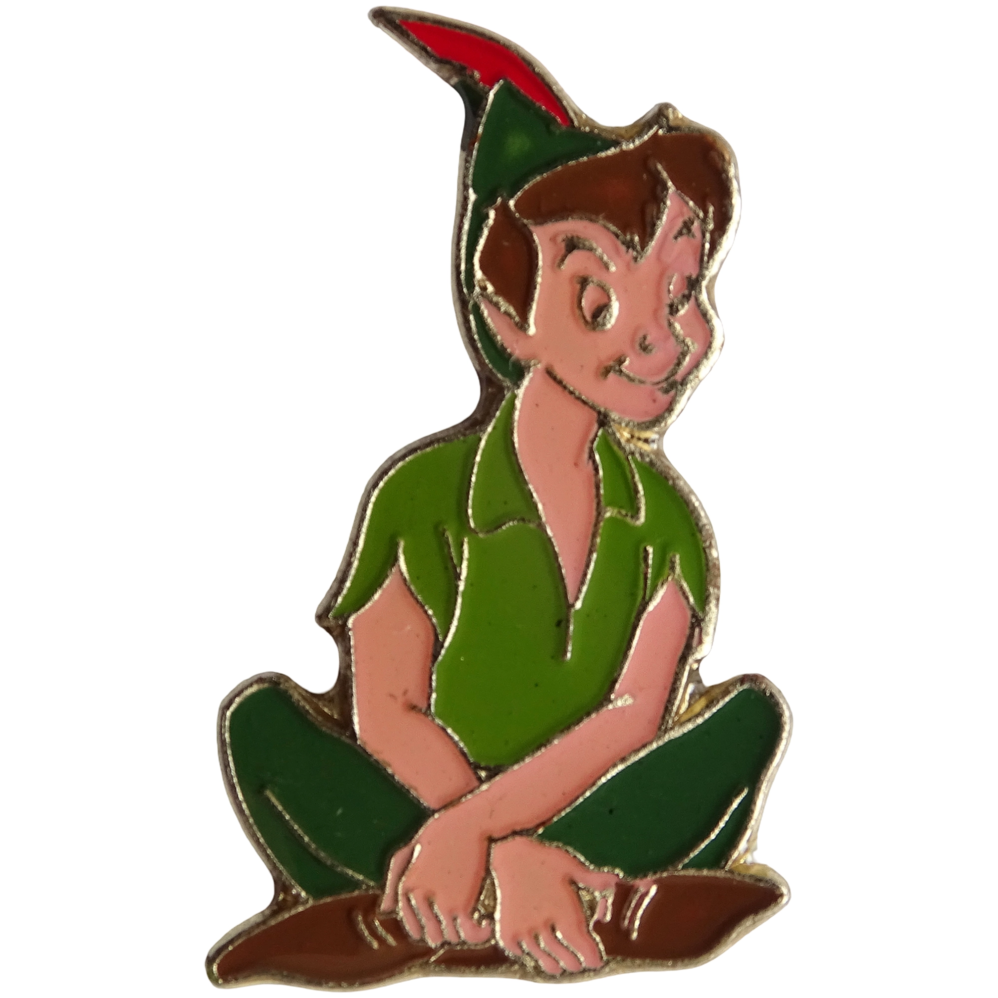 Peter Pan