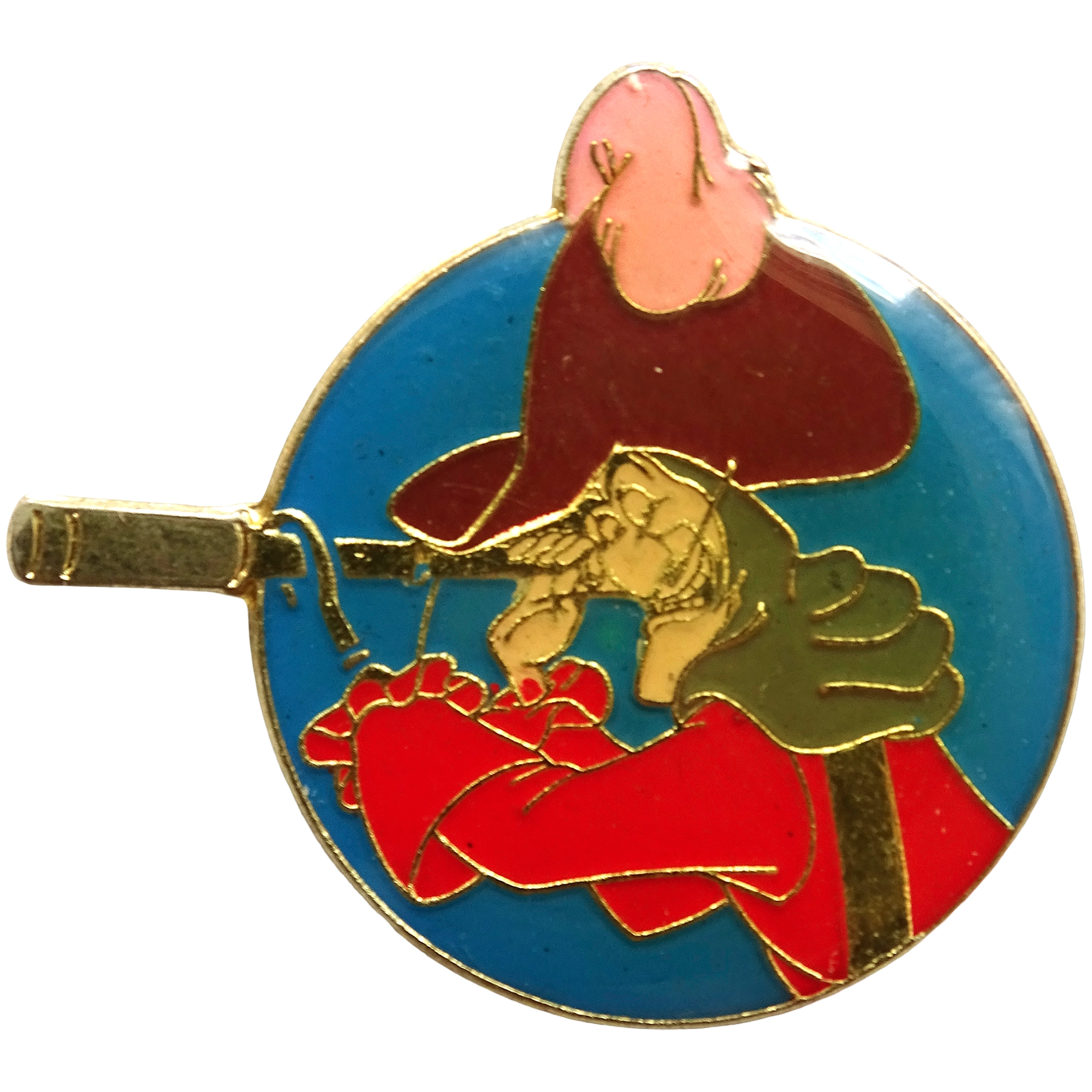 Capitan Garfio