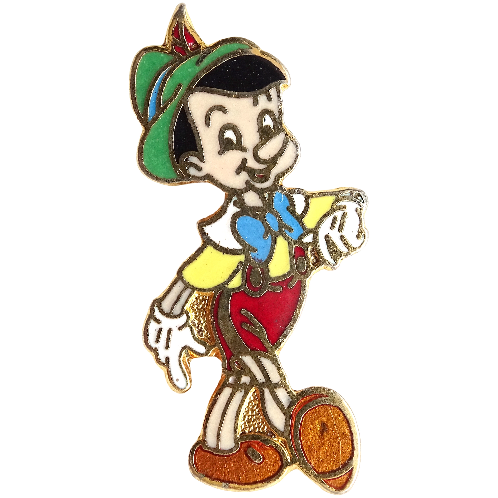 Pinocho