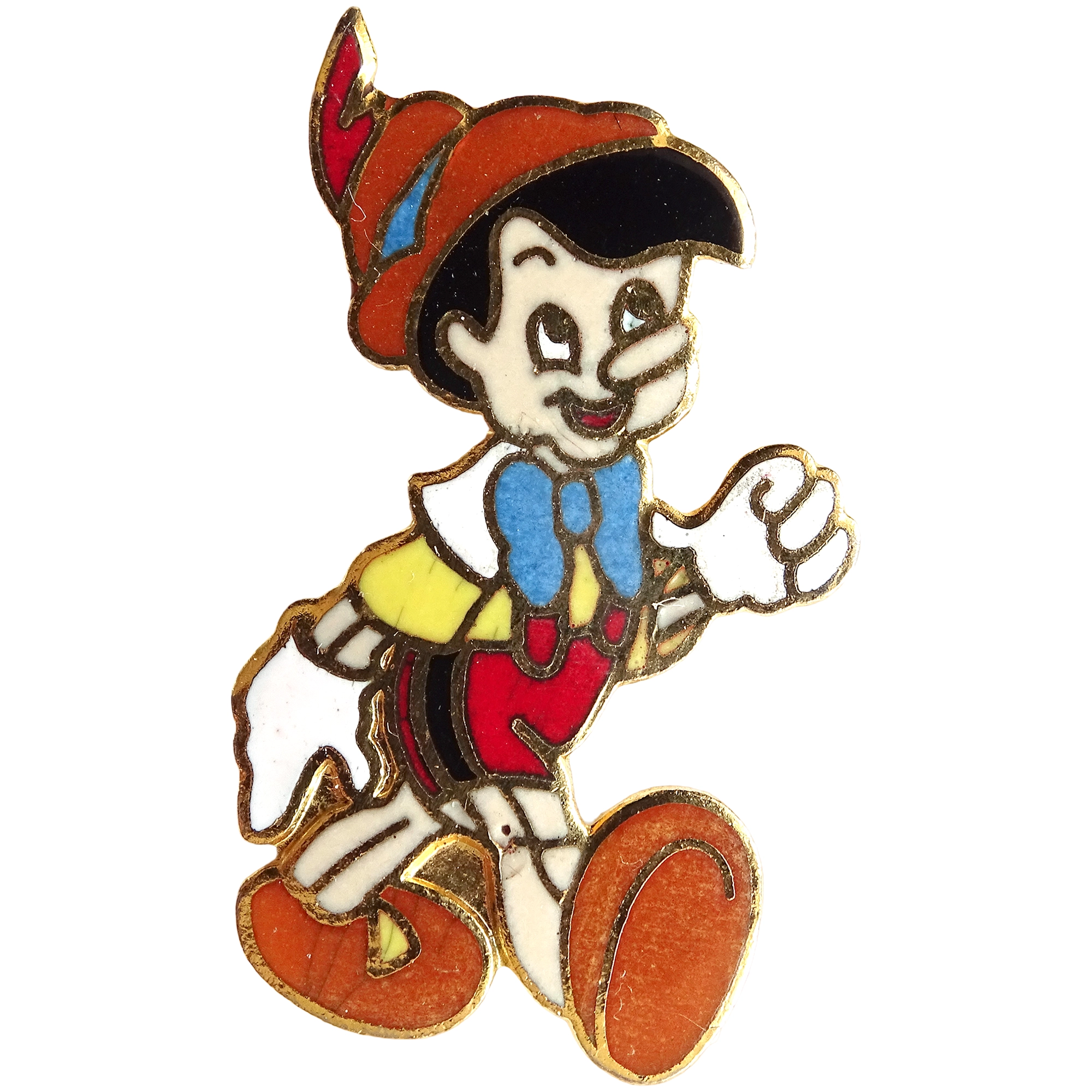 Pinocho