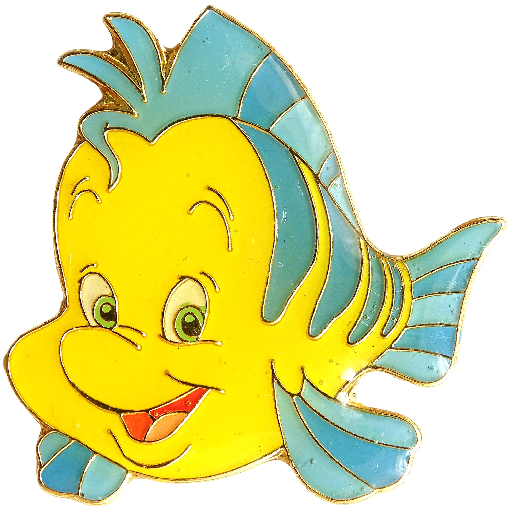 Flounder